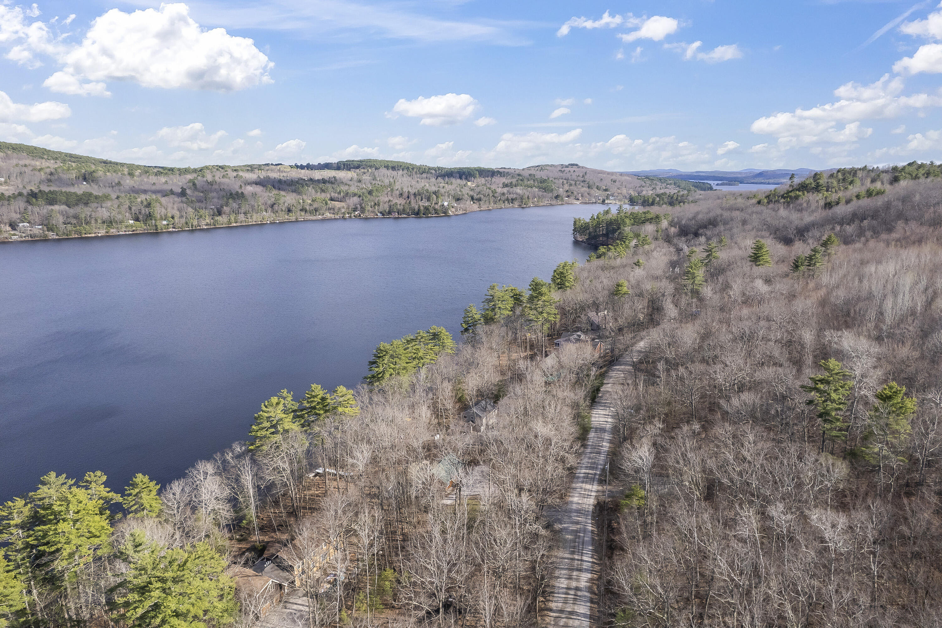 167 Oak Shore Road, Harrison, ME, 04040