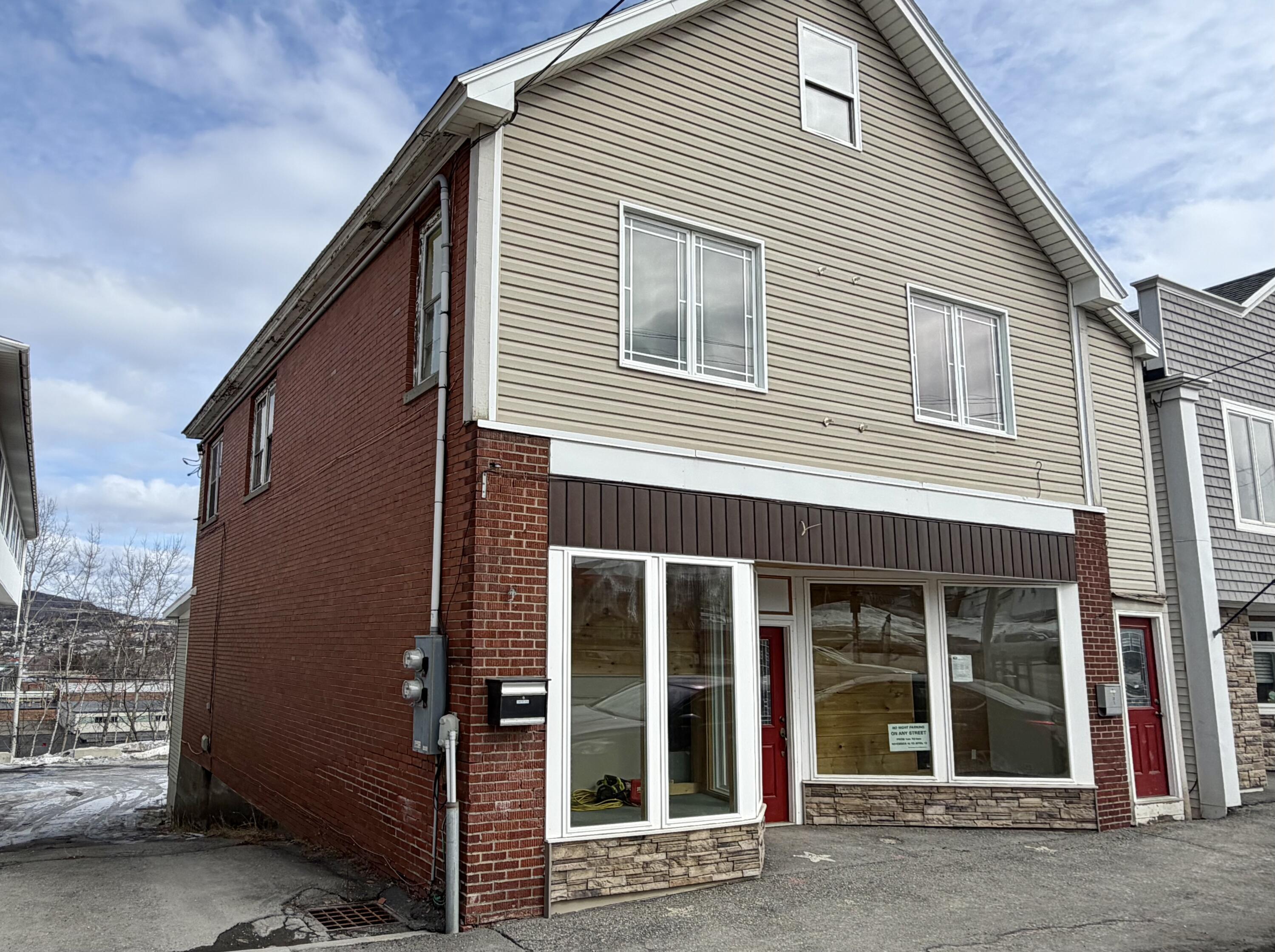 334 Main Street, Madawaska, ME, 04756