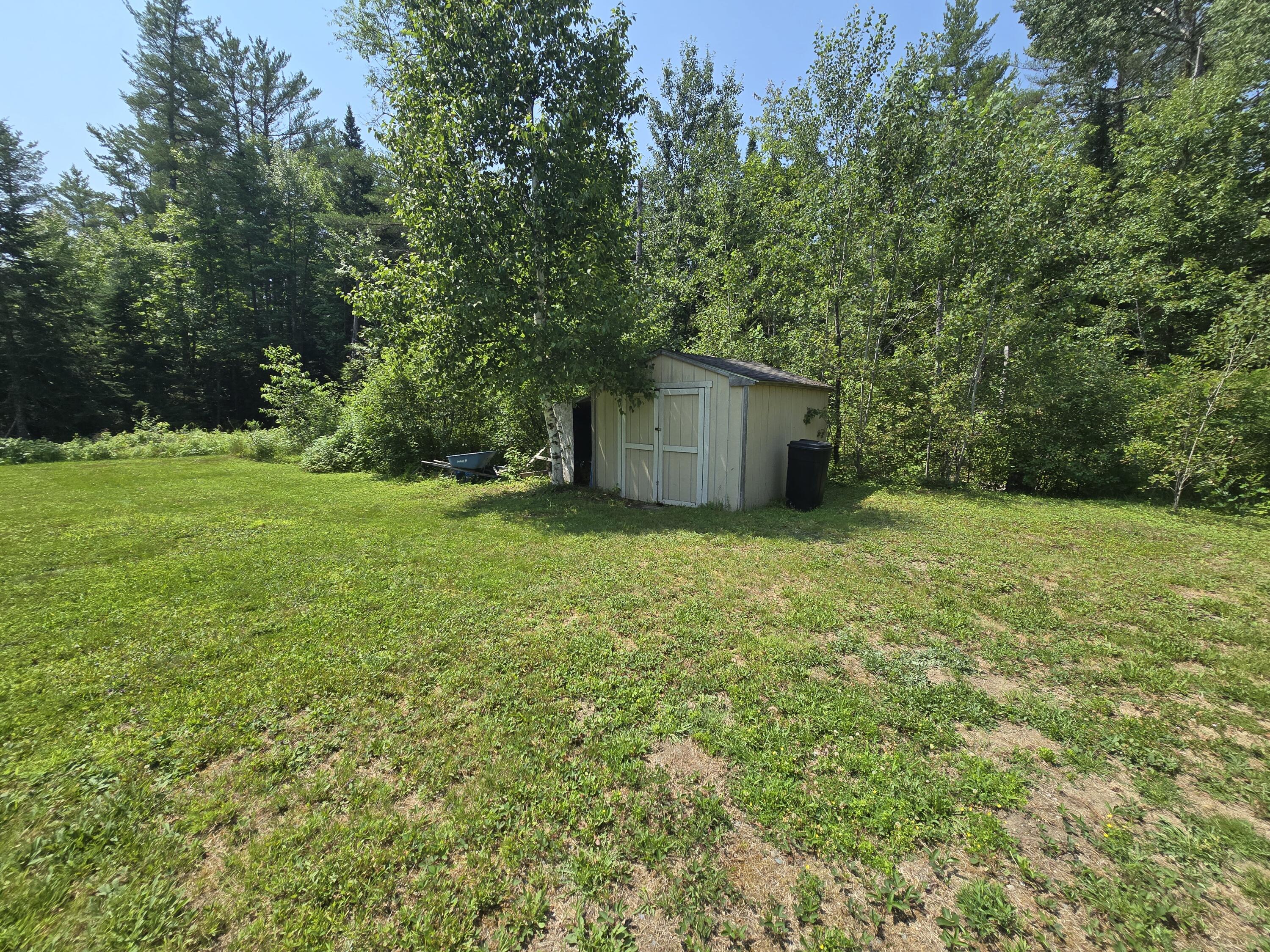 435 E Ridge Road, Greenbush, ME, 04418