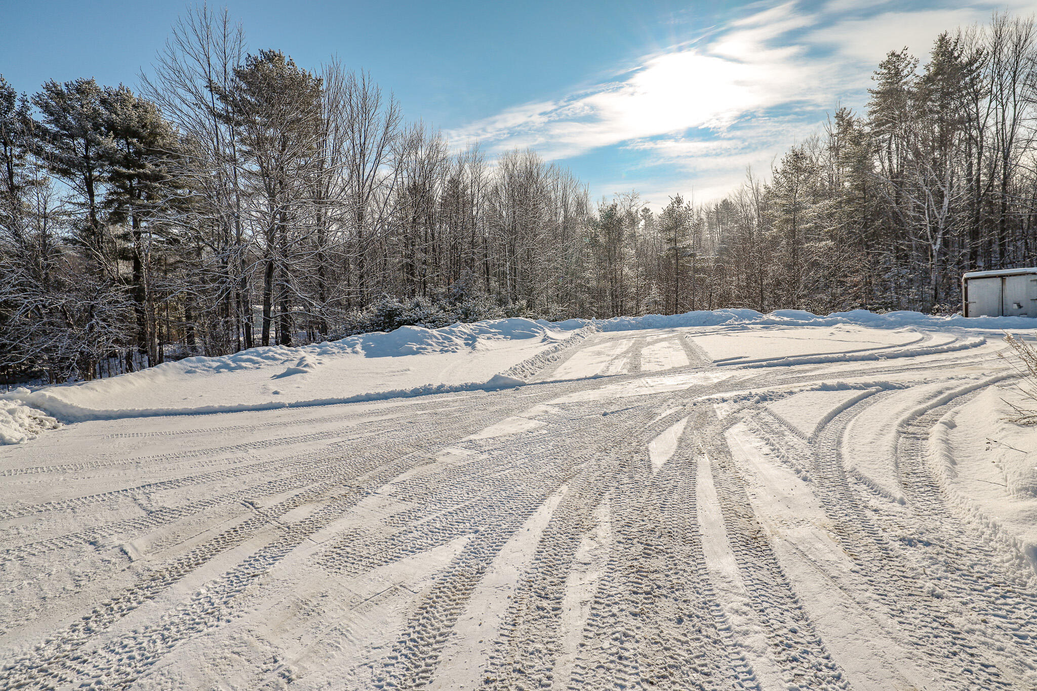 19 Knox Road, Peru, ME, 04290