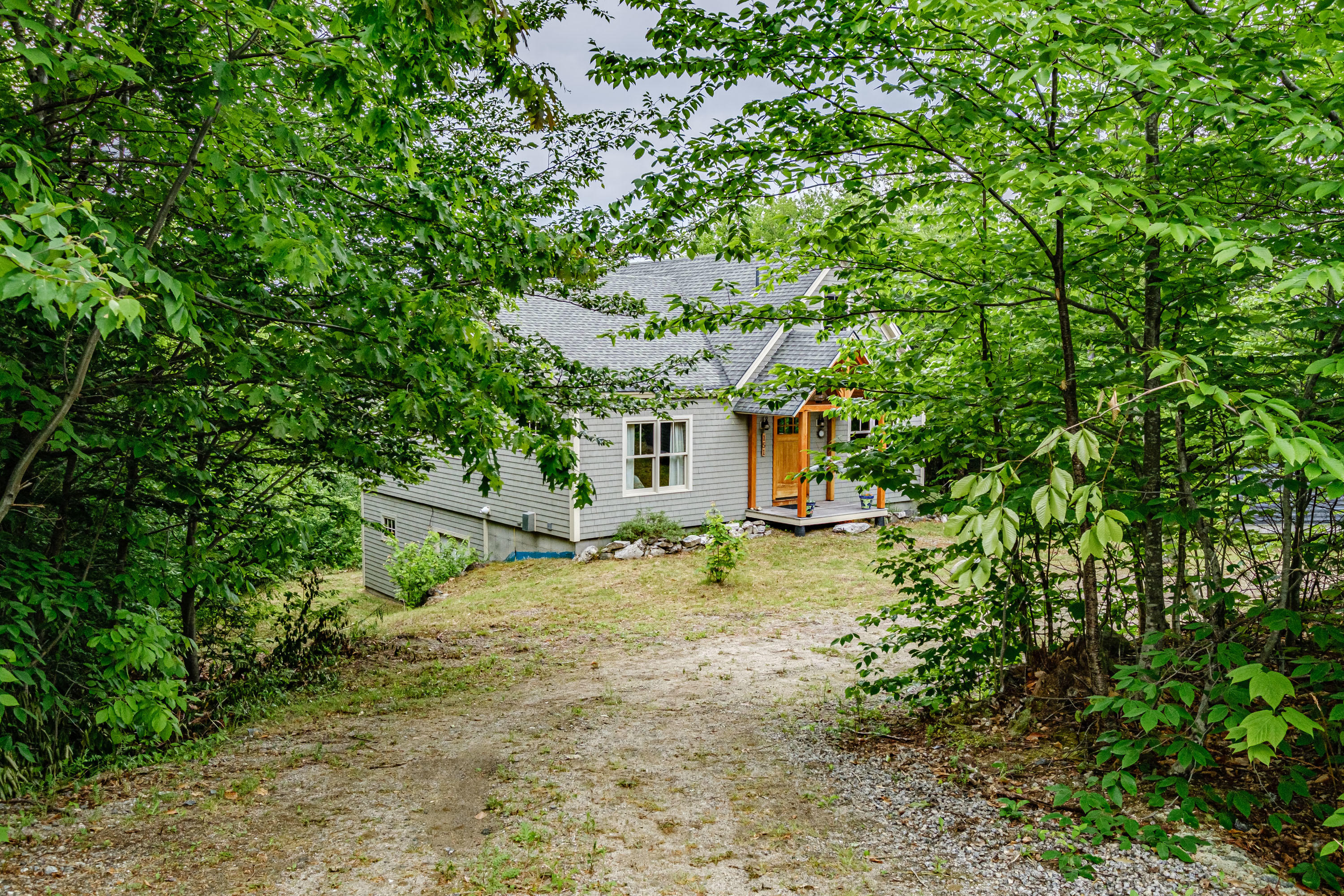 151 Keystone Drive, Newry, ME, 04261