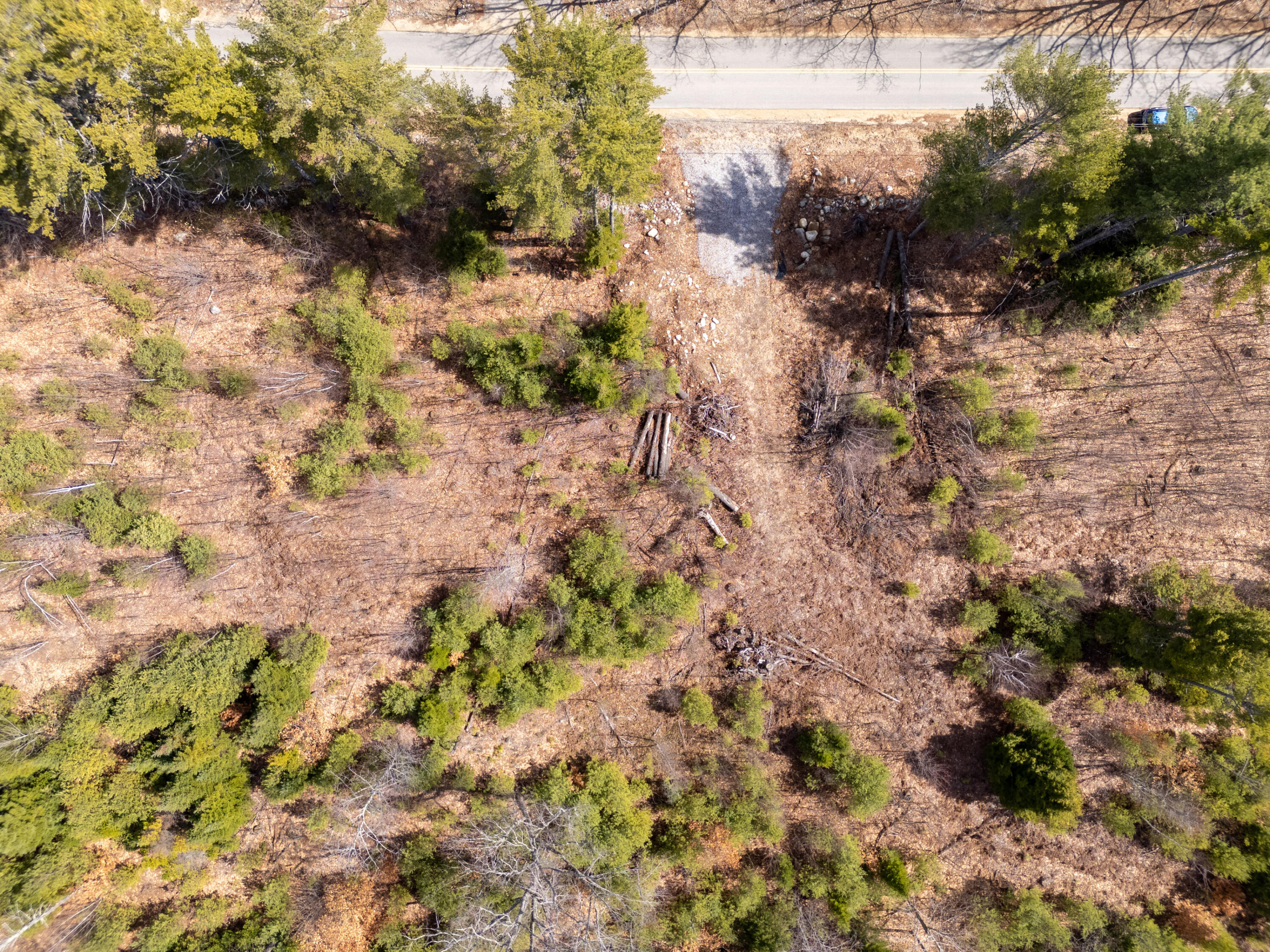 Lot 2 Bell Hill Road Subdivision LLC Road, Otisfield, ME, 04270