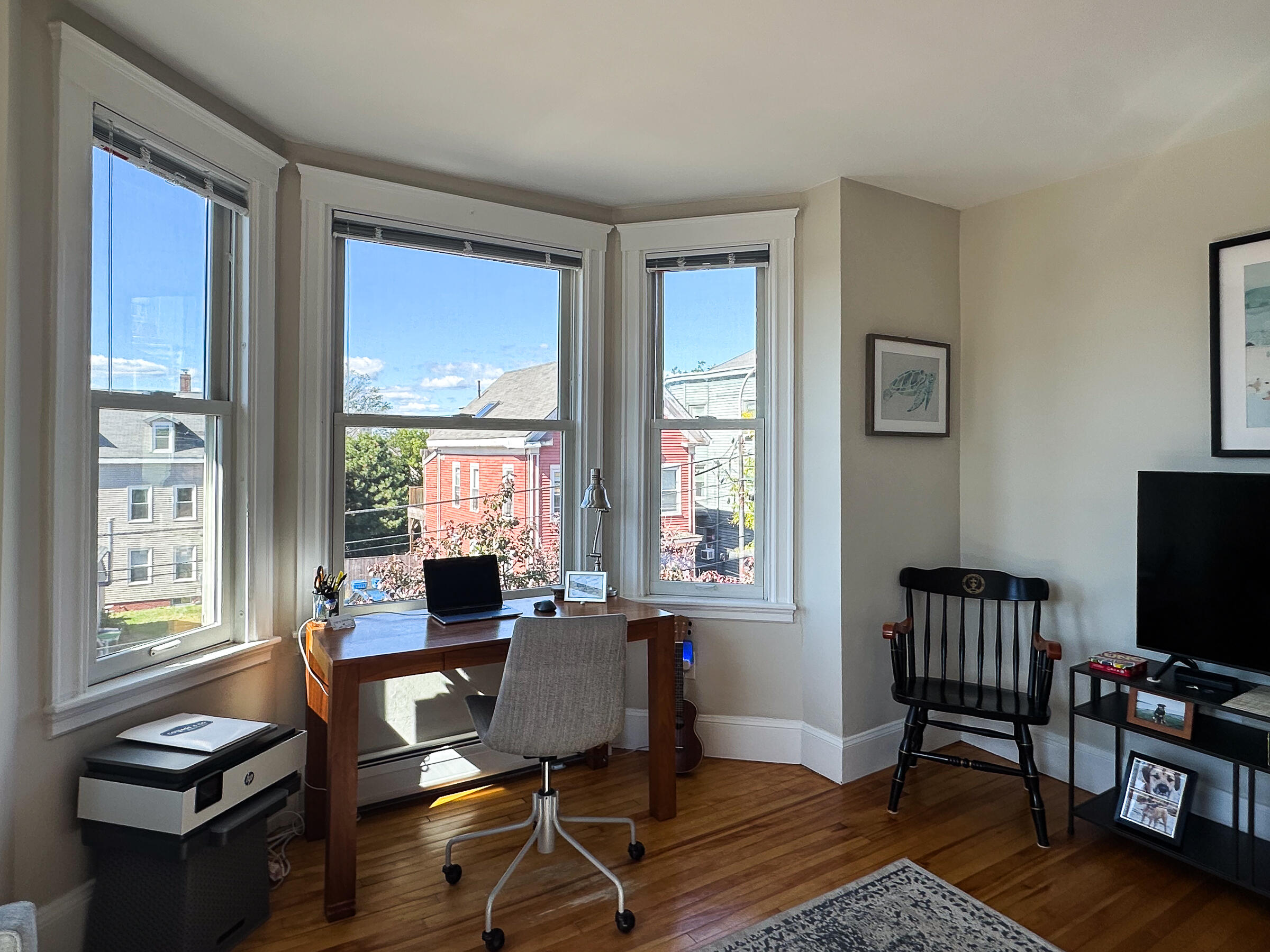 178 Congress Street, Portland, ME 04101 Unit 3