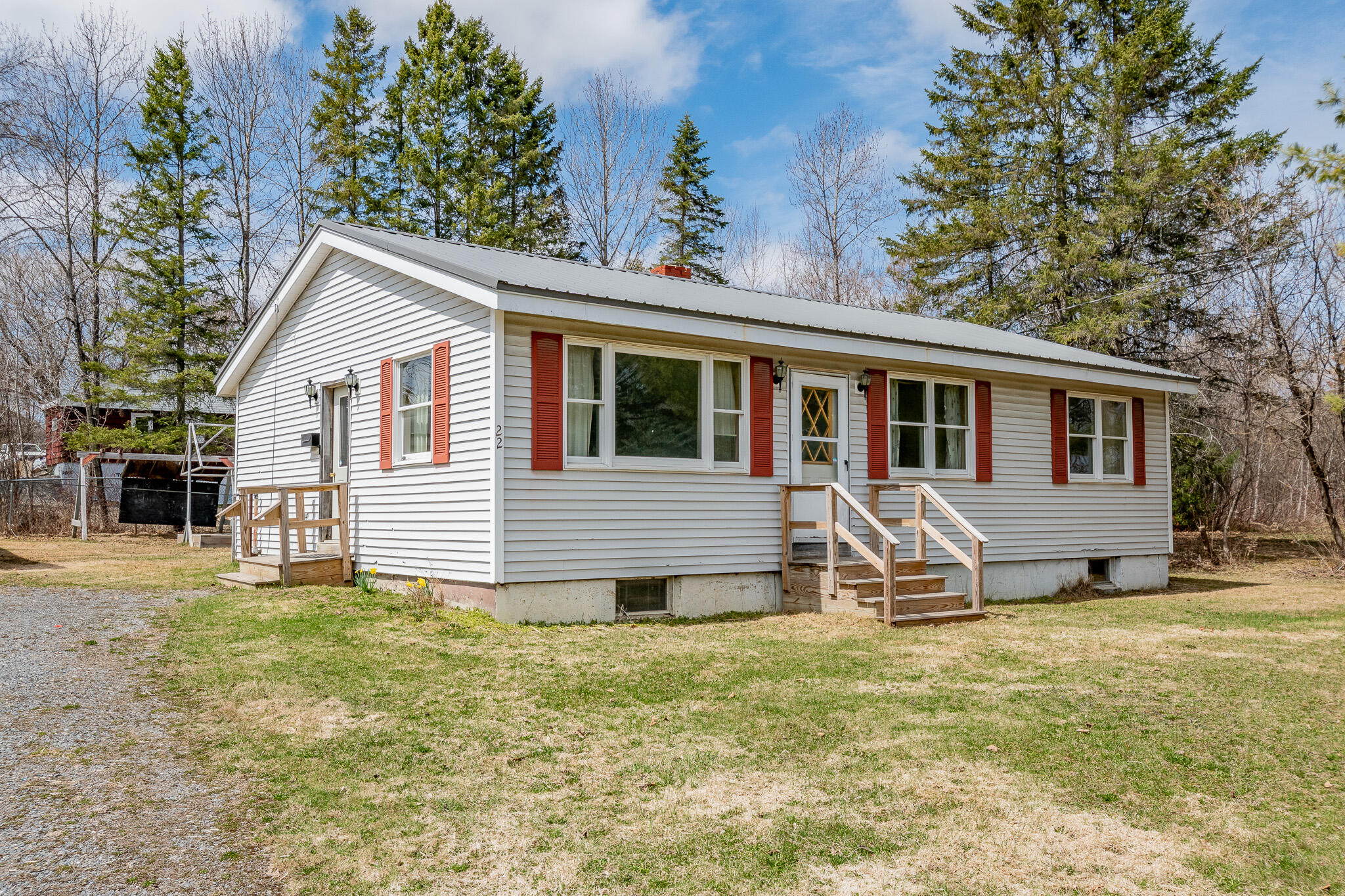 22 Midland Street, Caribou, ME, 04736