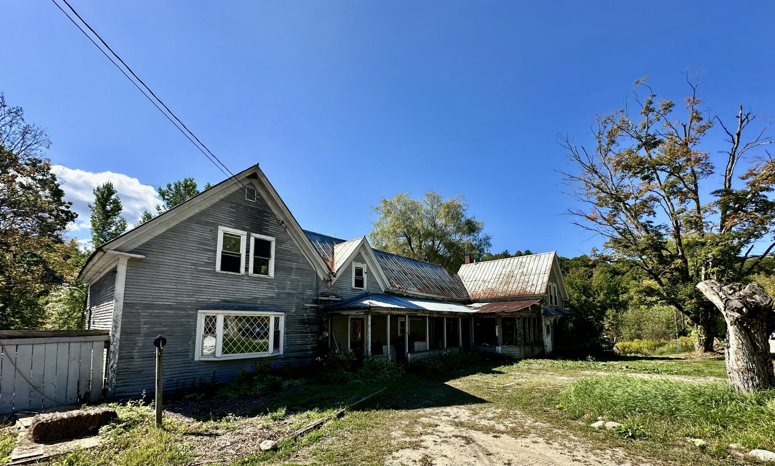 16 Forgotten Alley Drive, Waterford, ME, 04088