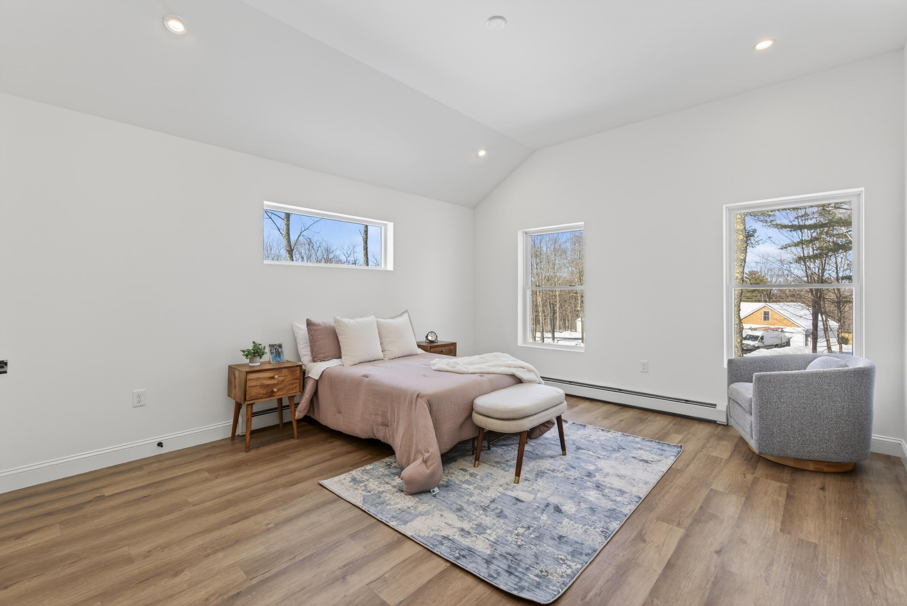 11 Village Green Circle, Oakland, ME, 04963