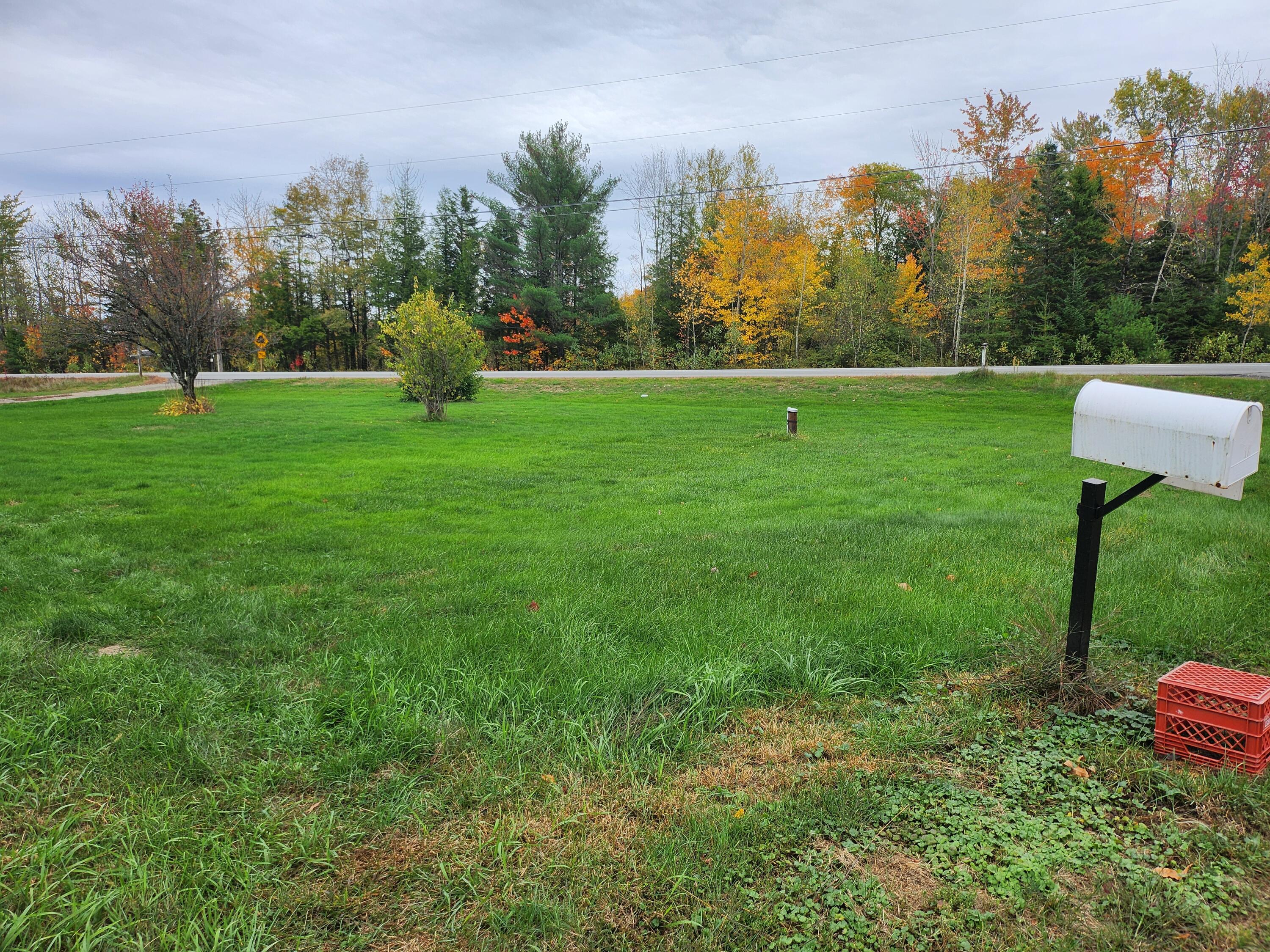 154 Main Street, Palmyra, ME, 04965