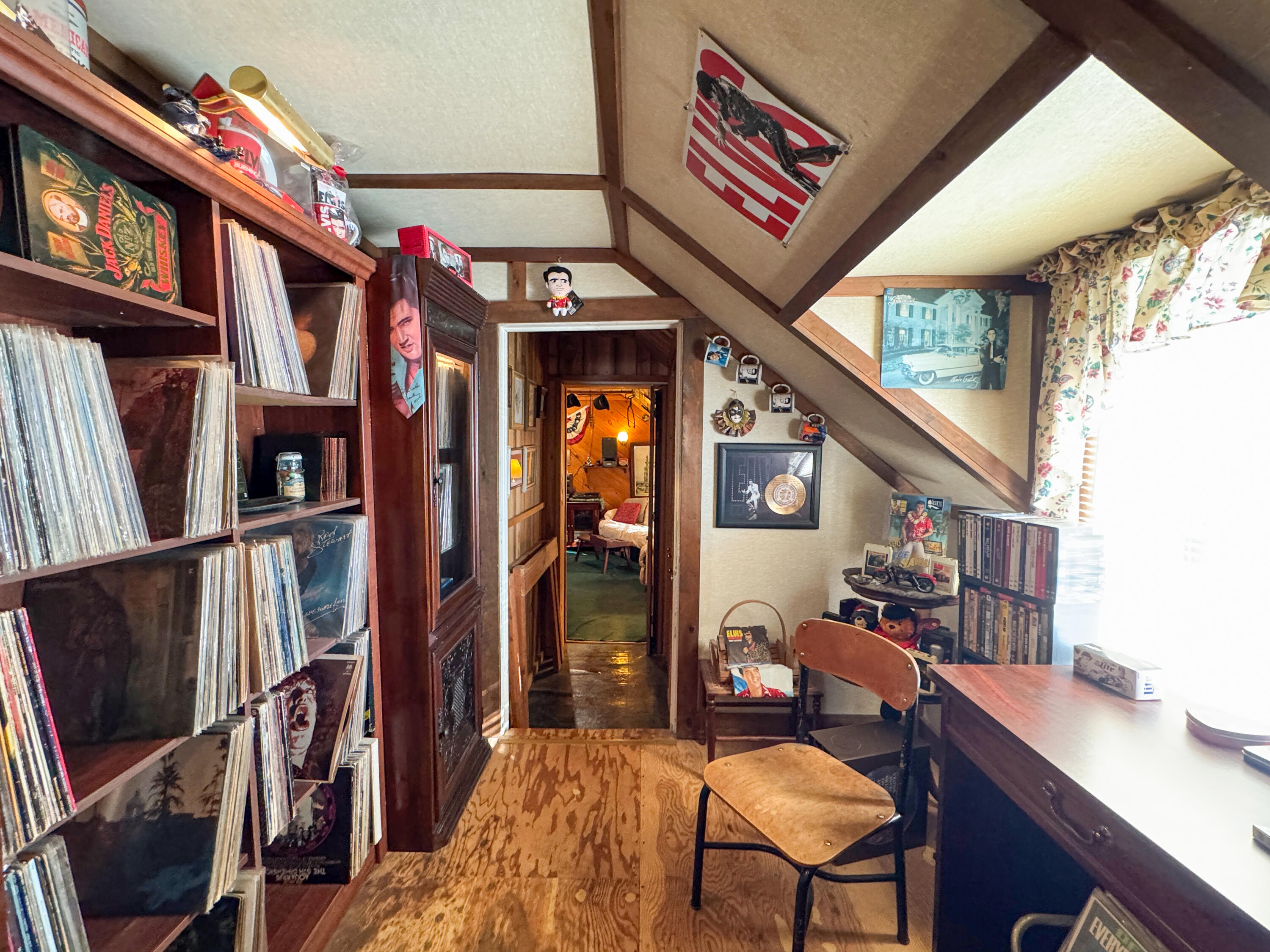 124 Thomas Hill Road, Lee, ME, 04455