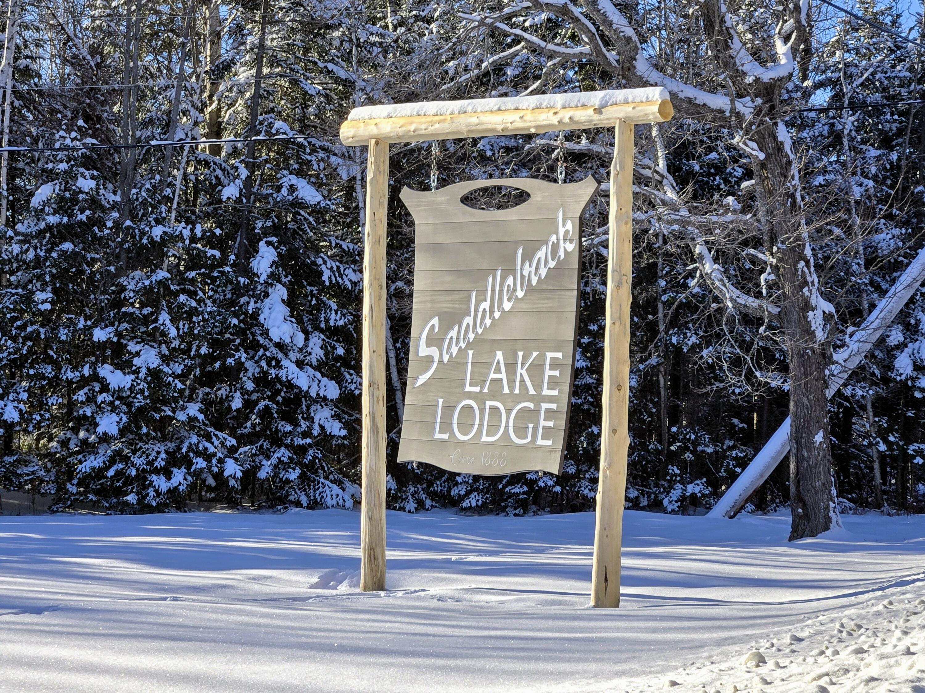 22 Robbins Nest Lane - Build Site UNIT 21, Dallas Plt, ME, 04970