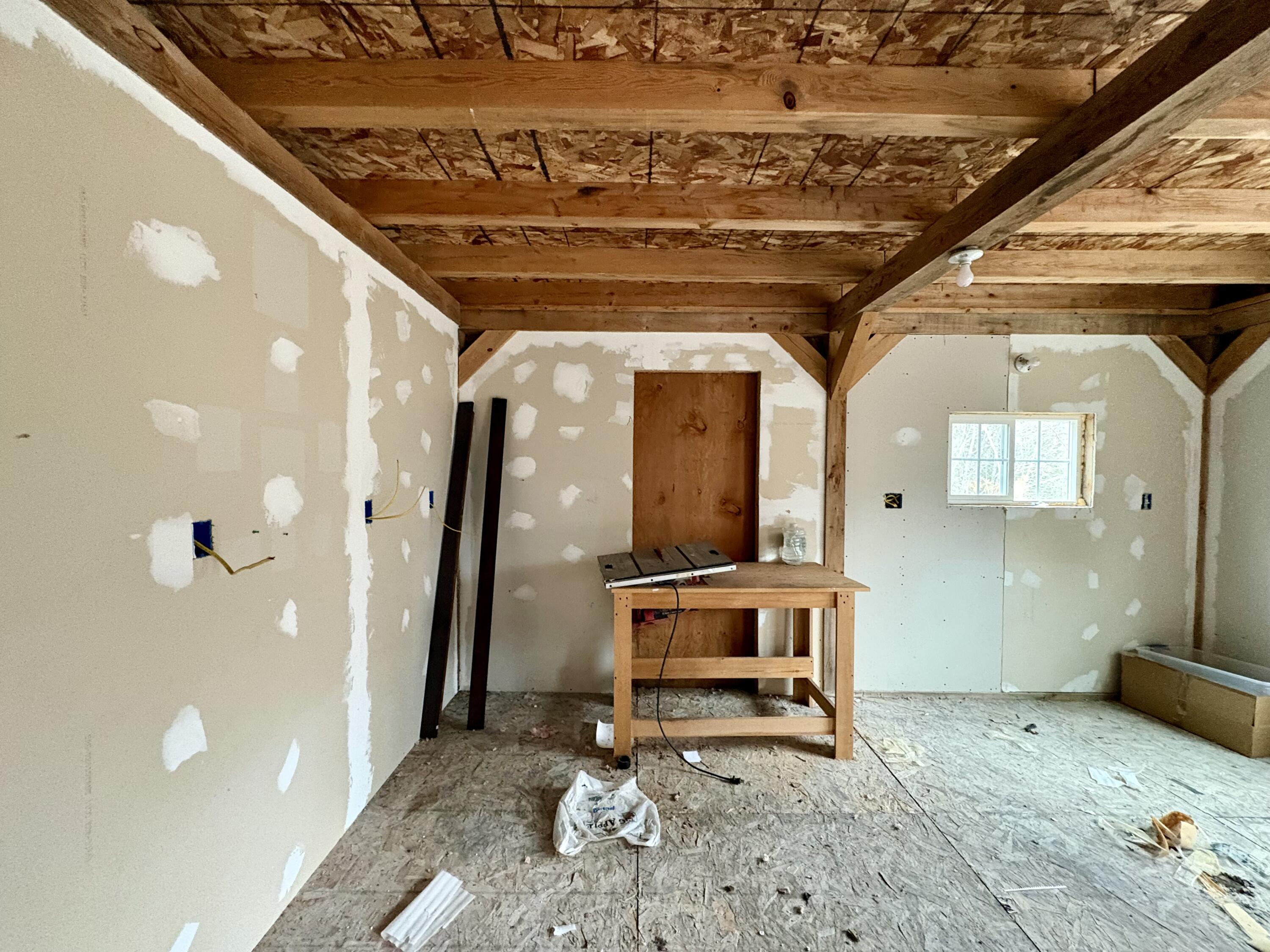 Off Andrews Road, Drew Plt, ME, 04497