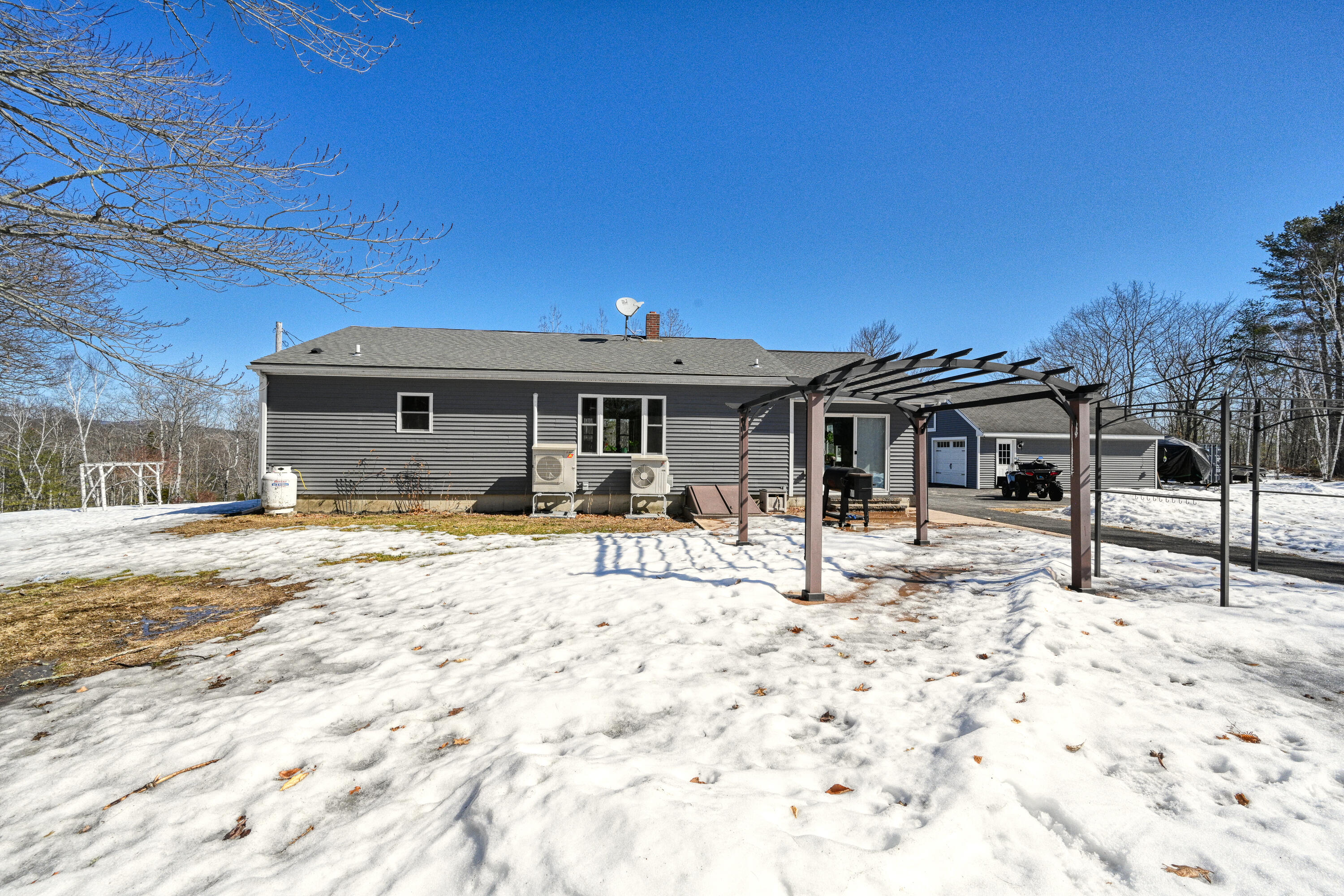 35 Pierce Road, Oxford, ME, 04270