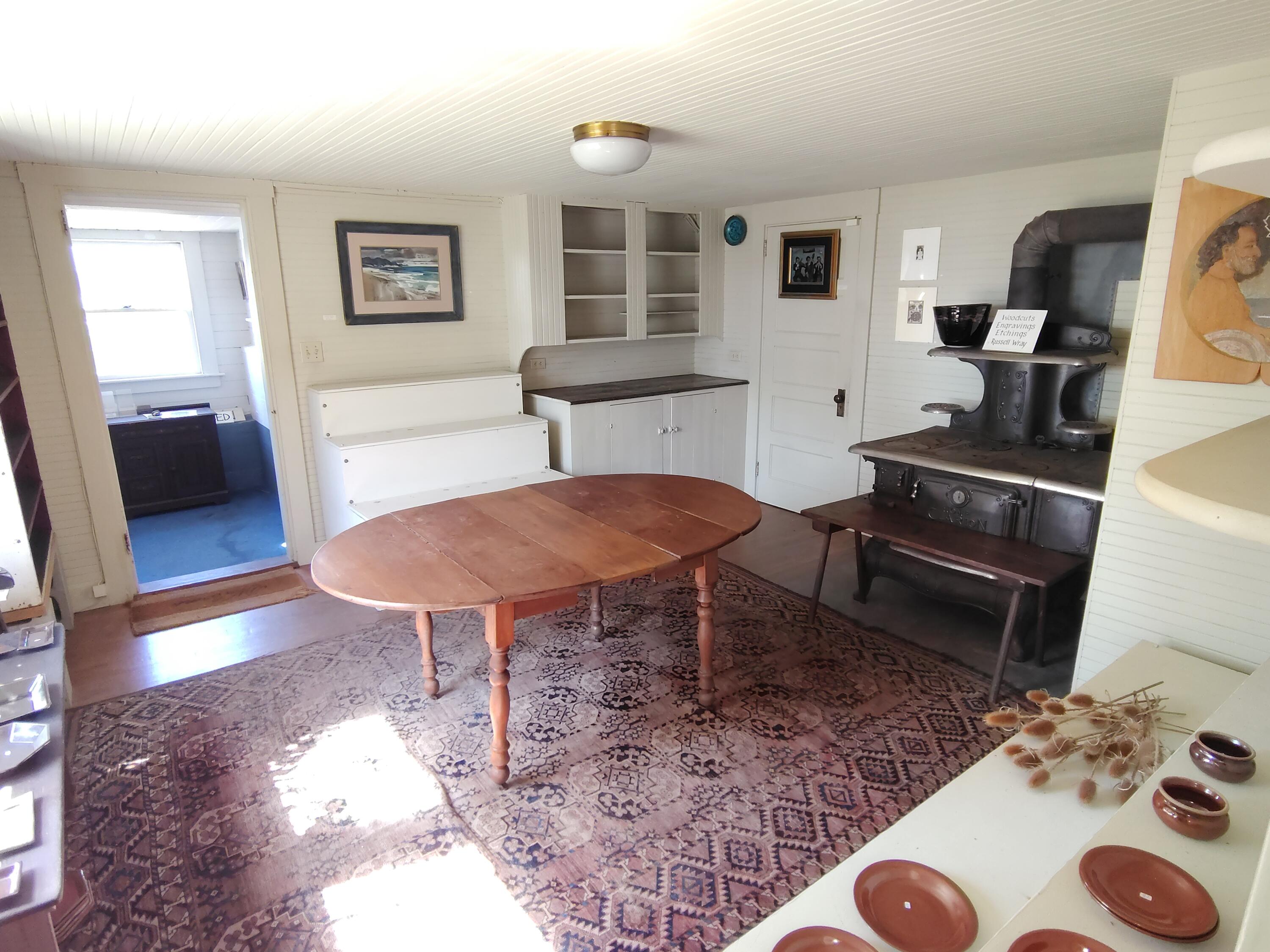 103 Gull Rock Road, Hancock, ME, 04640