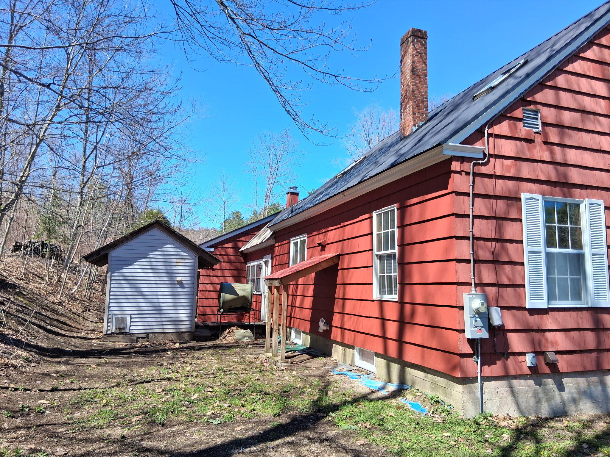 431 Raymond Street, Rumford, ME, 04276