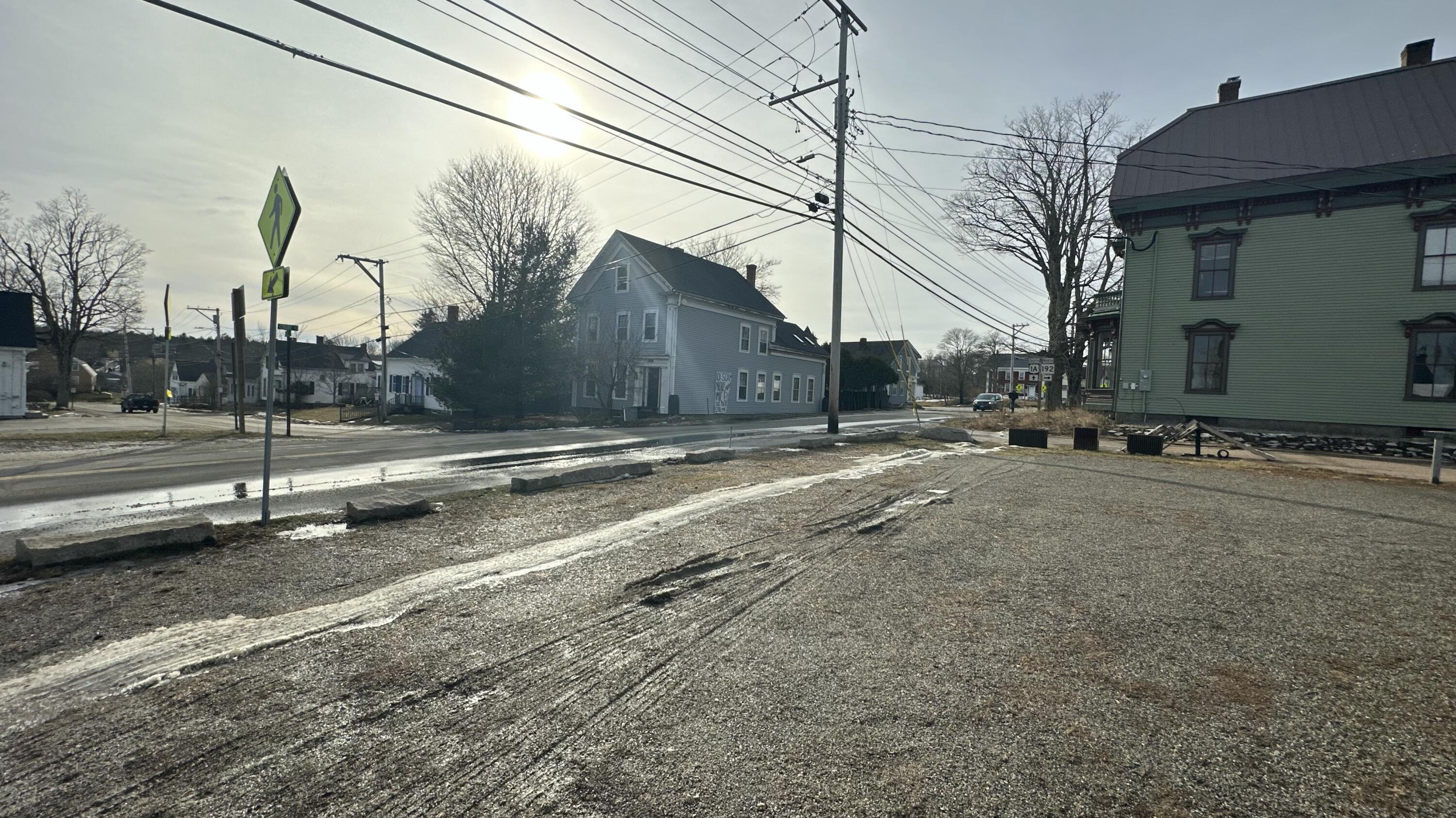 97 Court Street, Machias, ME, 04654