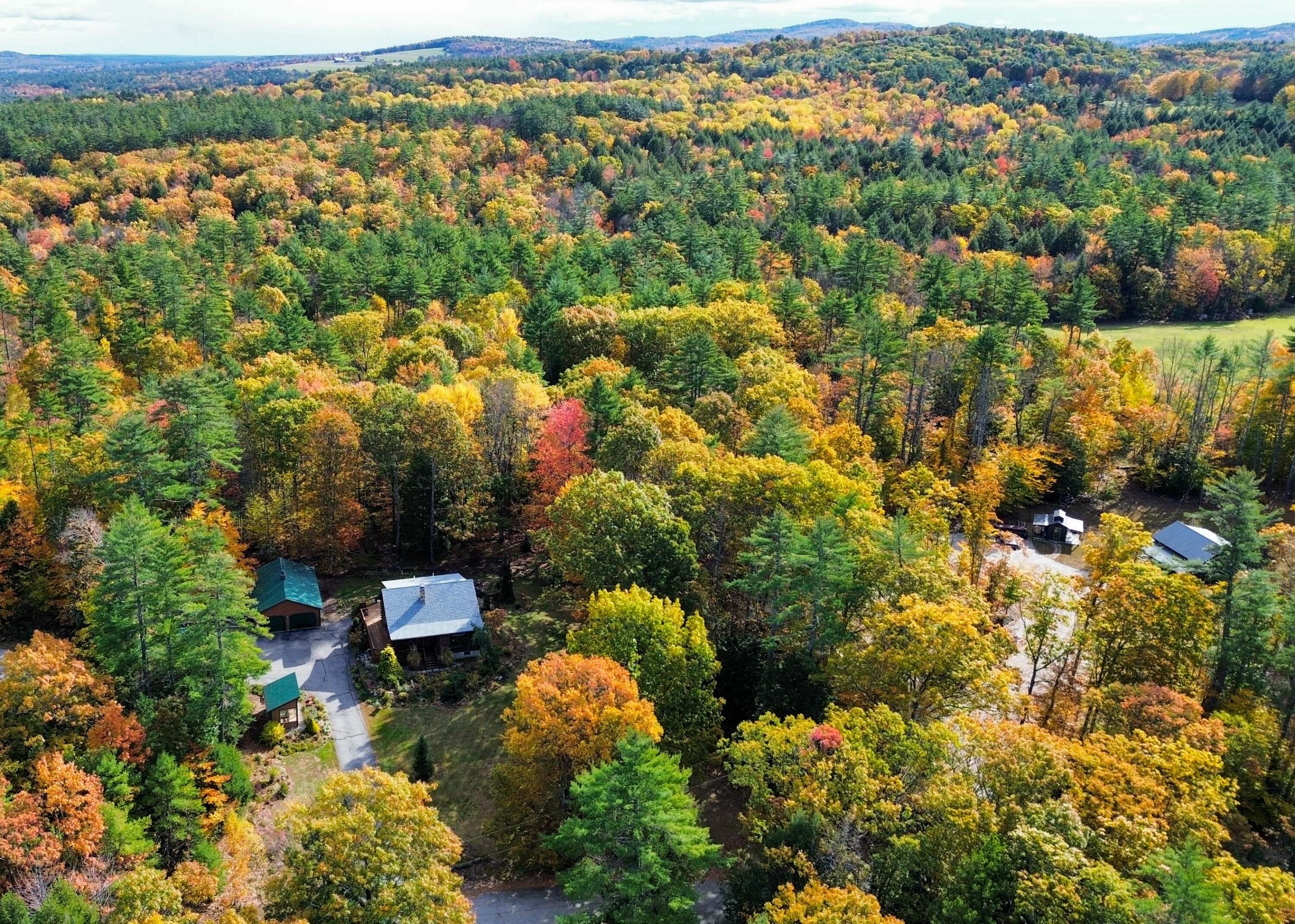 Photo of 27 Reservoir Hill Parsonsfield ME 04047