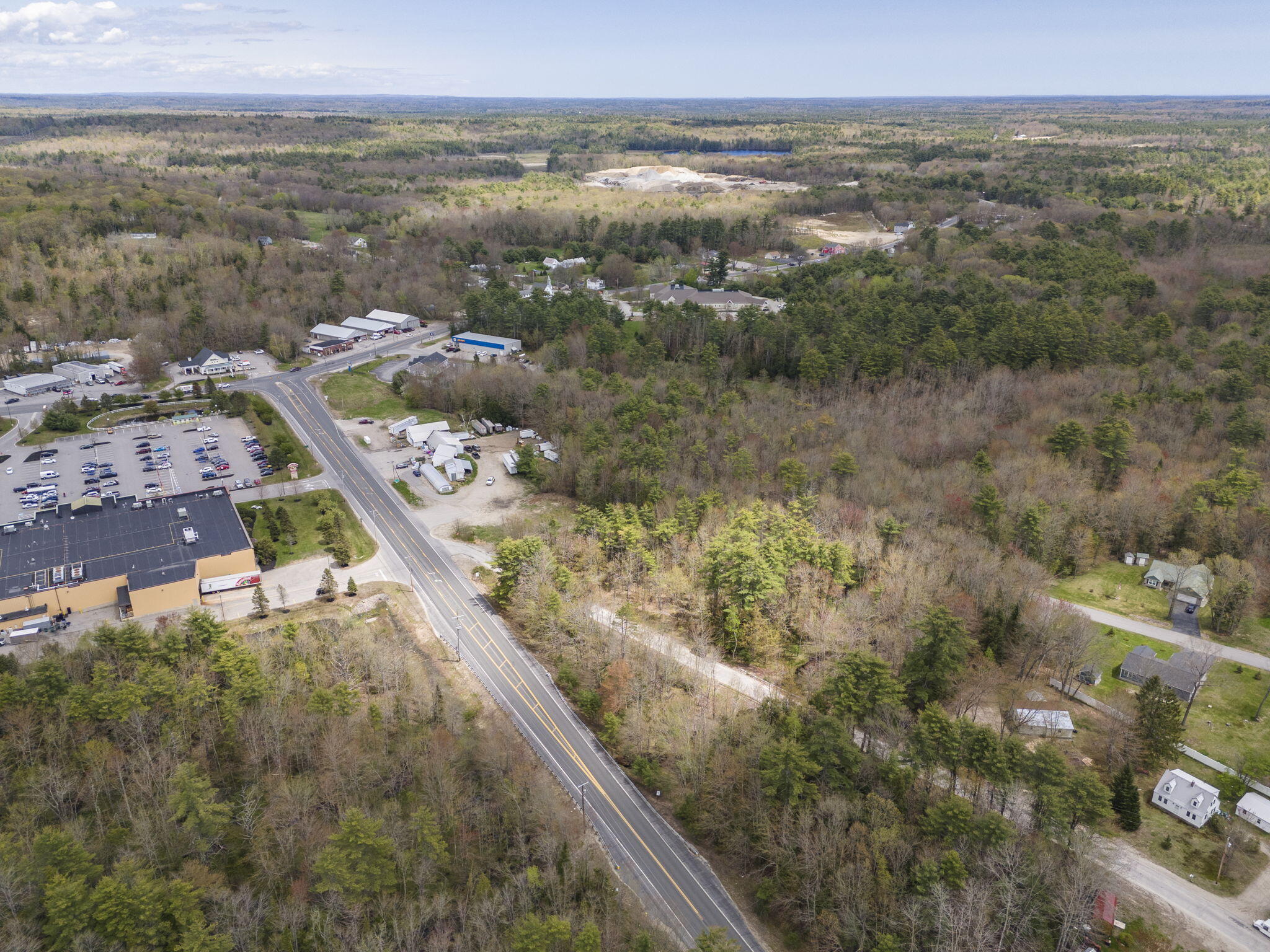 262 Main Street, Waterboro, ME, 04030