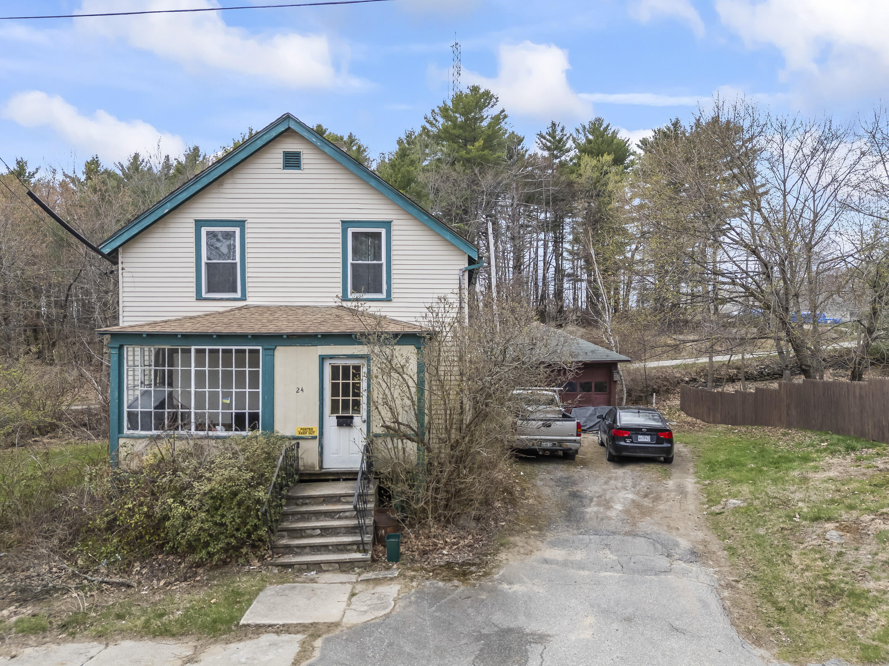 24 Park Avenue, Auburn, ME, 04210