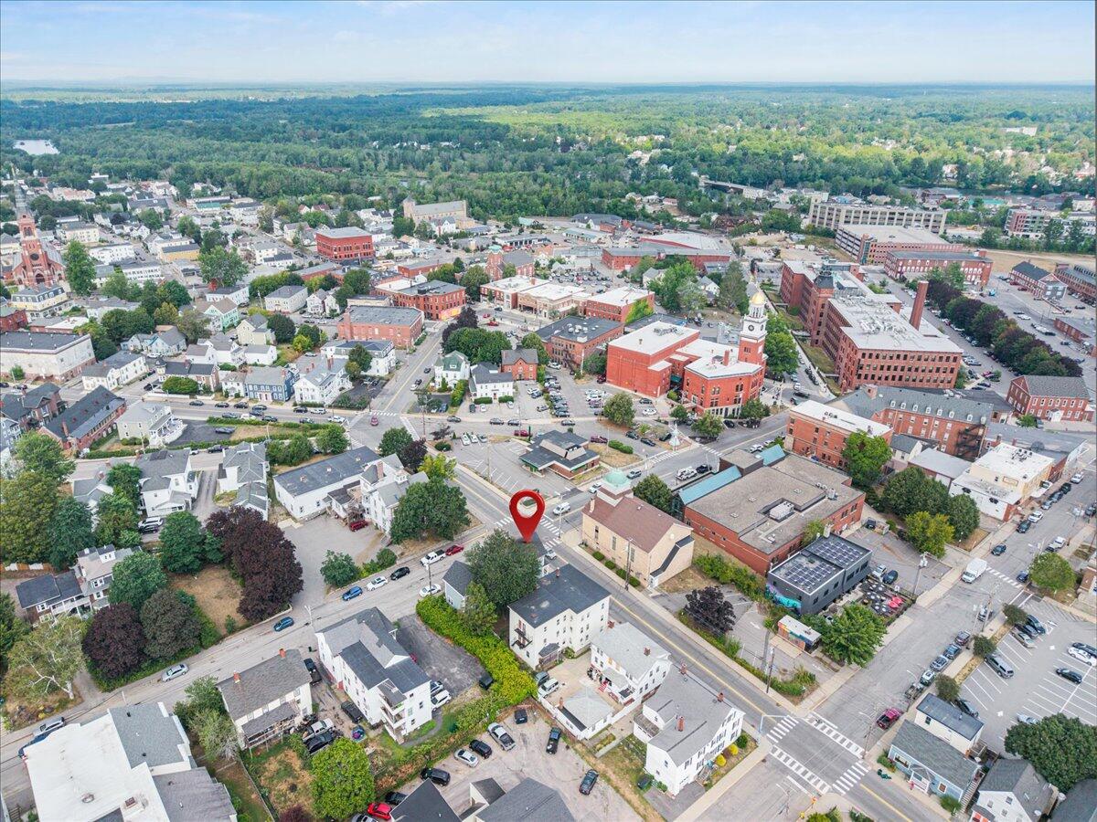 38 Jefferson Street, Biddeford, ME, 04005
