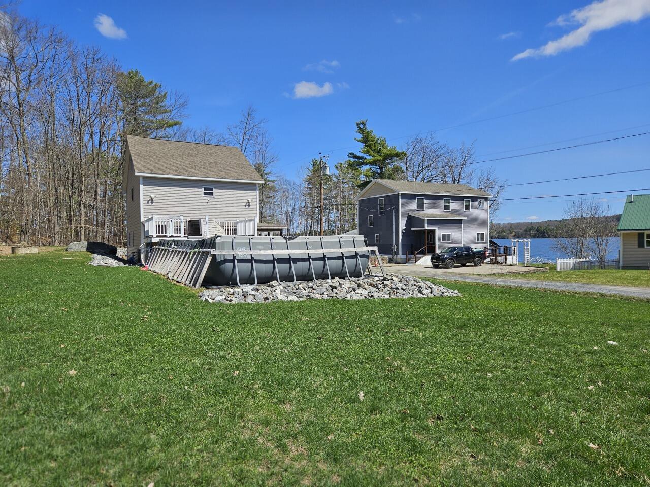 5 Lake Shore Drive, Greene, ME, 04236