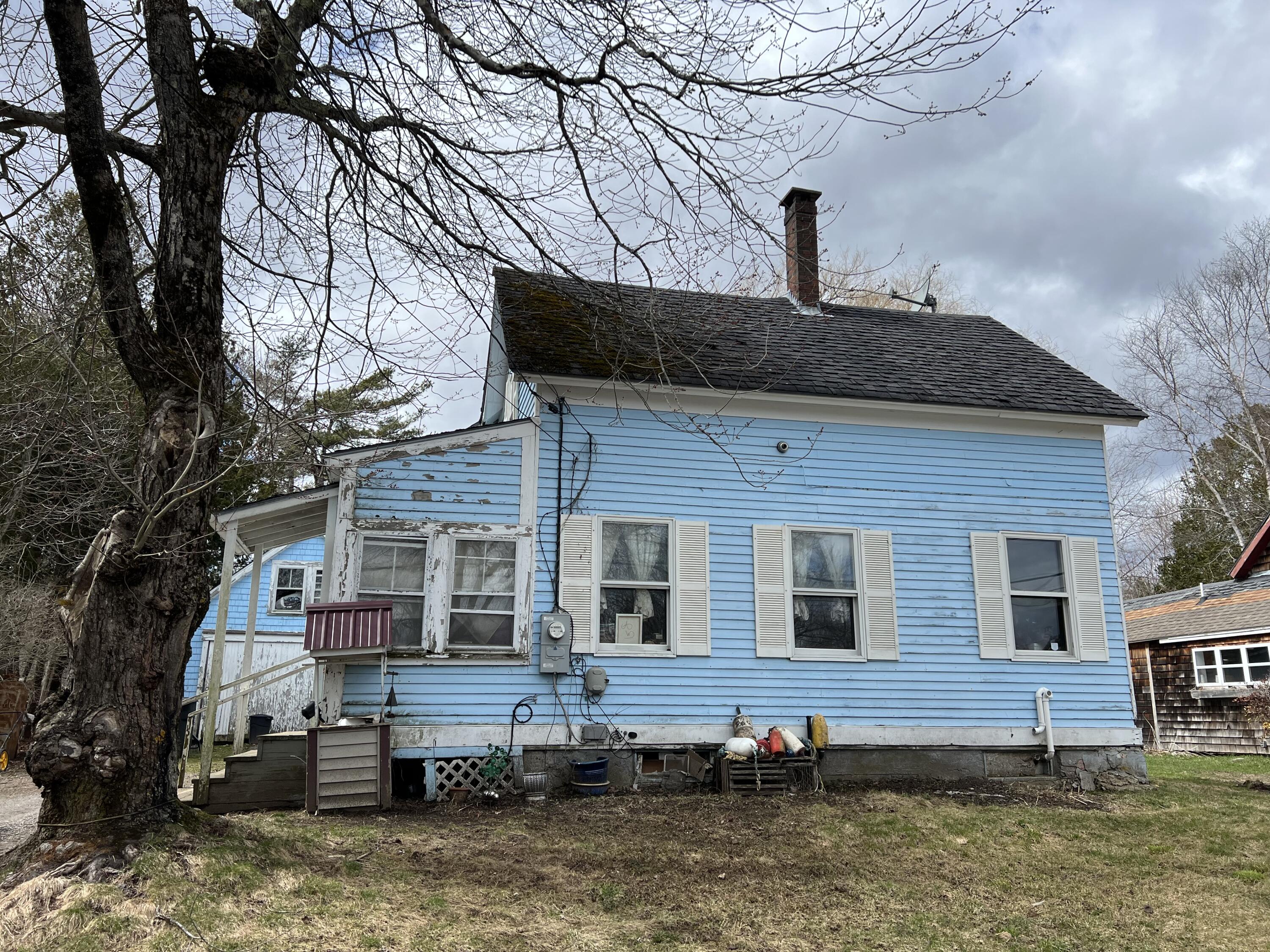 102 Beechwood Street, Thomaston, ME, 04861