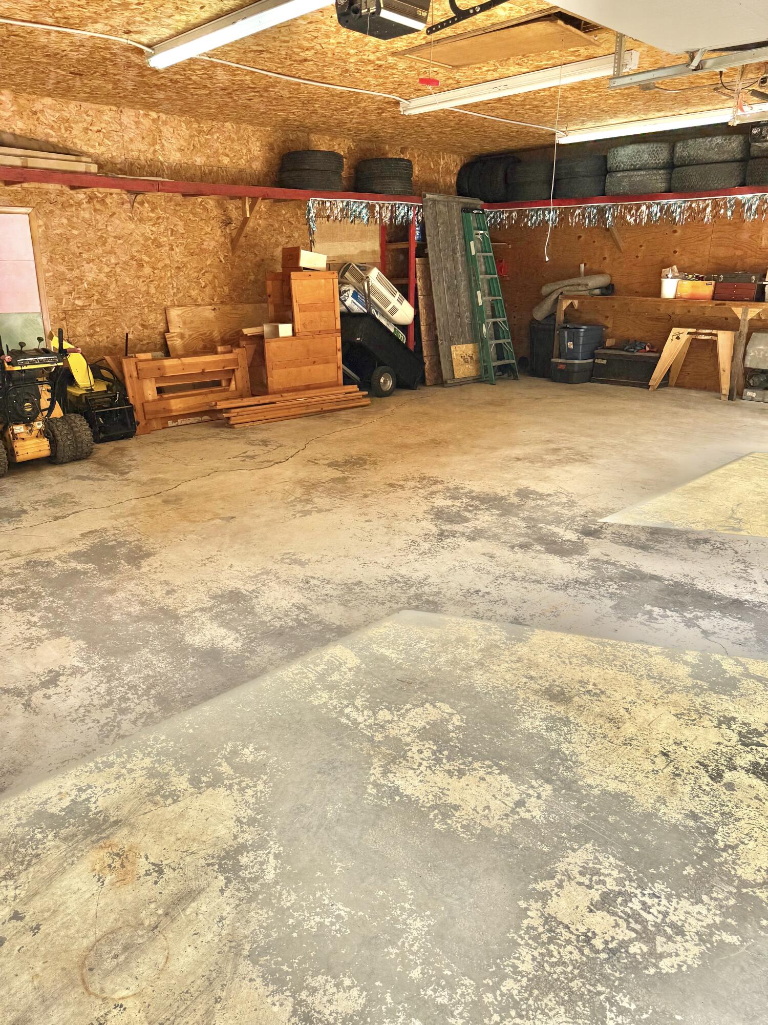 500 US Route 1, Frenchville, ME, 04745