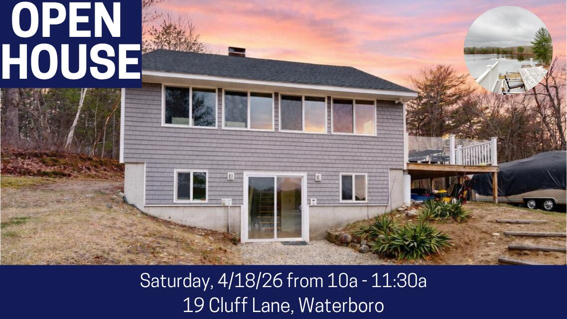 2080 Lakeview Road, Lake View Plt, ME, 04463