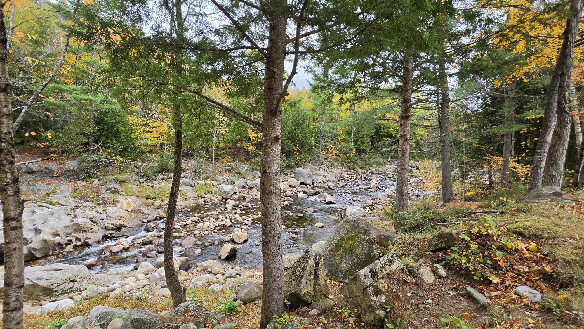 Property photo for 1588 Roxbury Road, Roxbury, ME