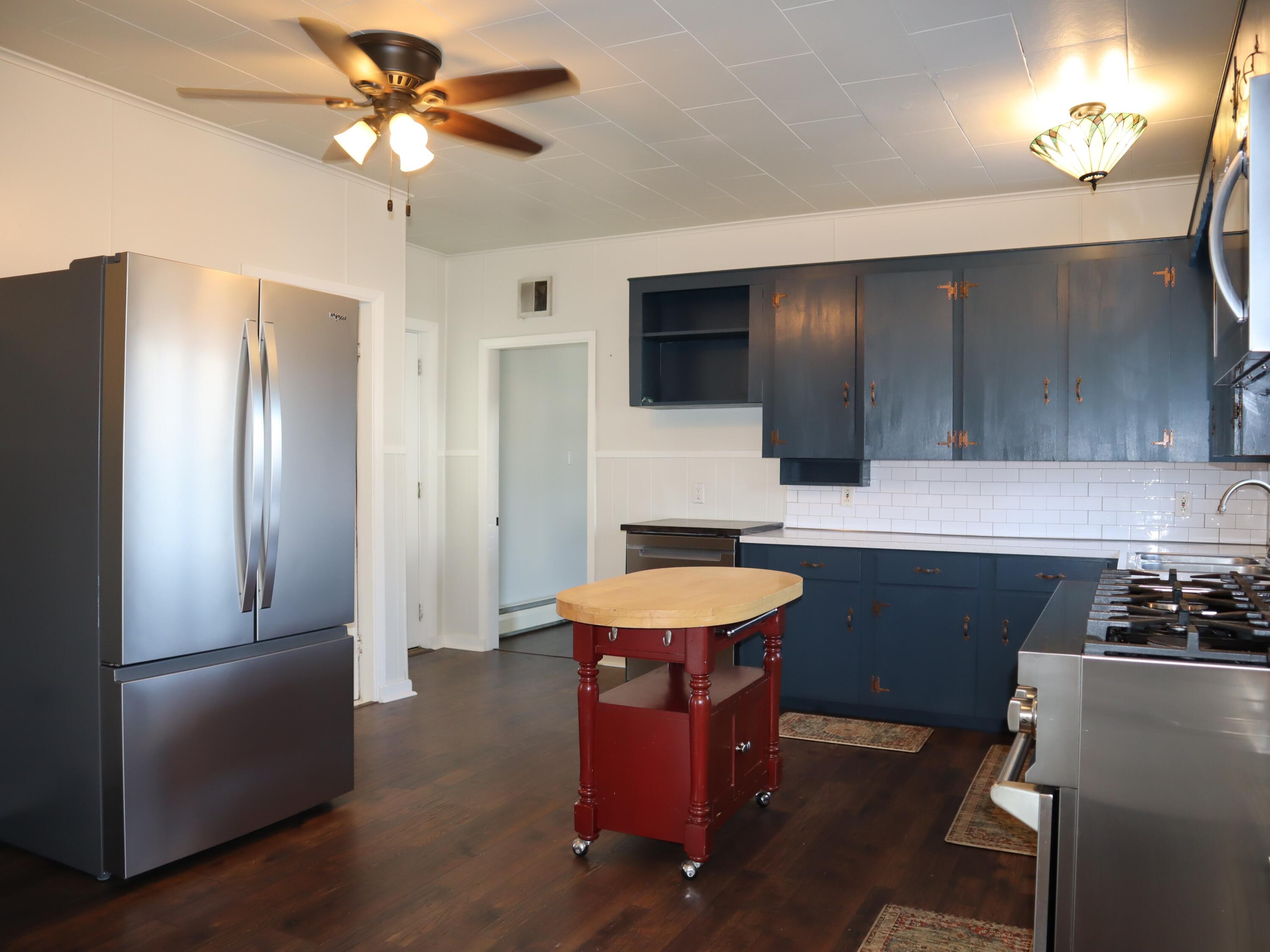 704 Main Street, Moose River, ME, 04945