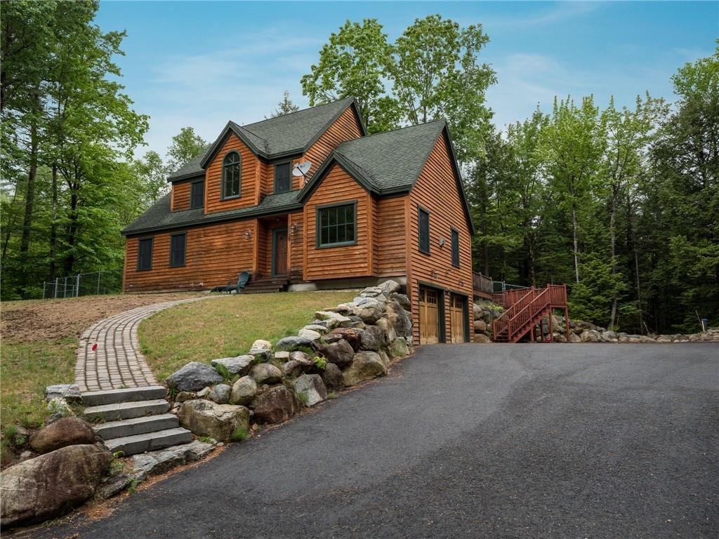 29 Frog Road, Woodstock, ME, 04219