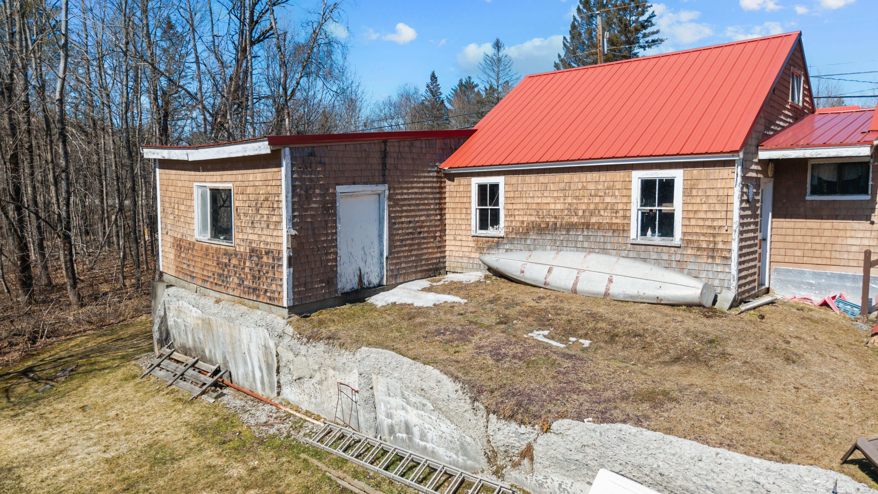 515 Water Street, Guilford, ME, 04443
