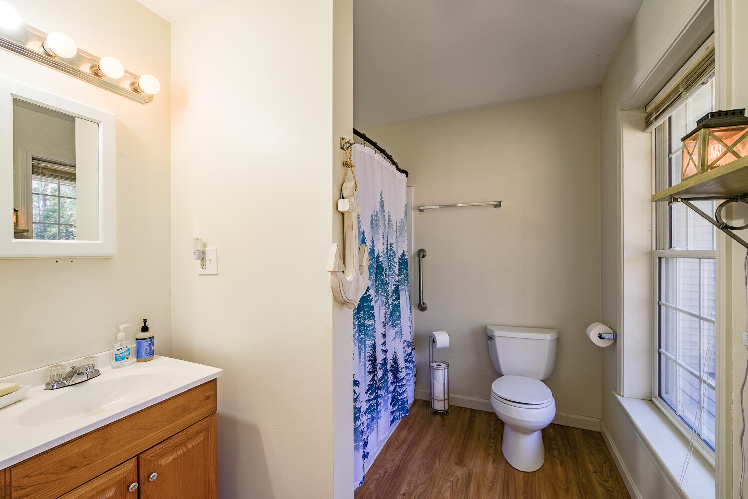 27 Campbell Drive, Northport, ME, 04849