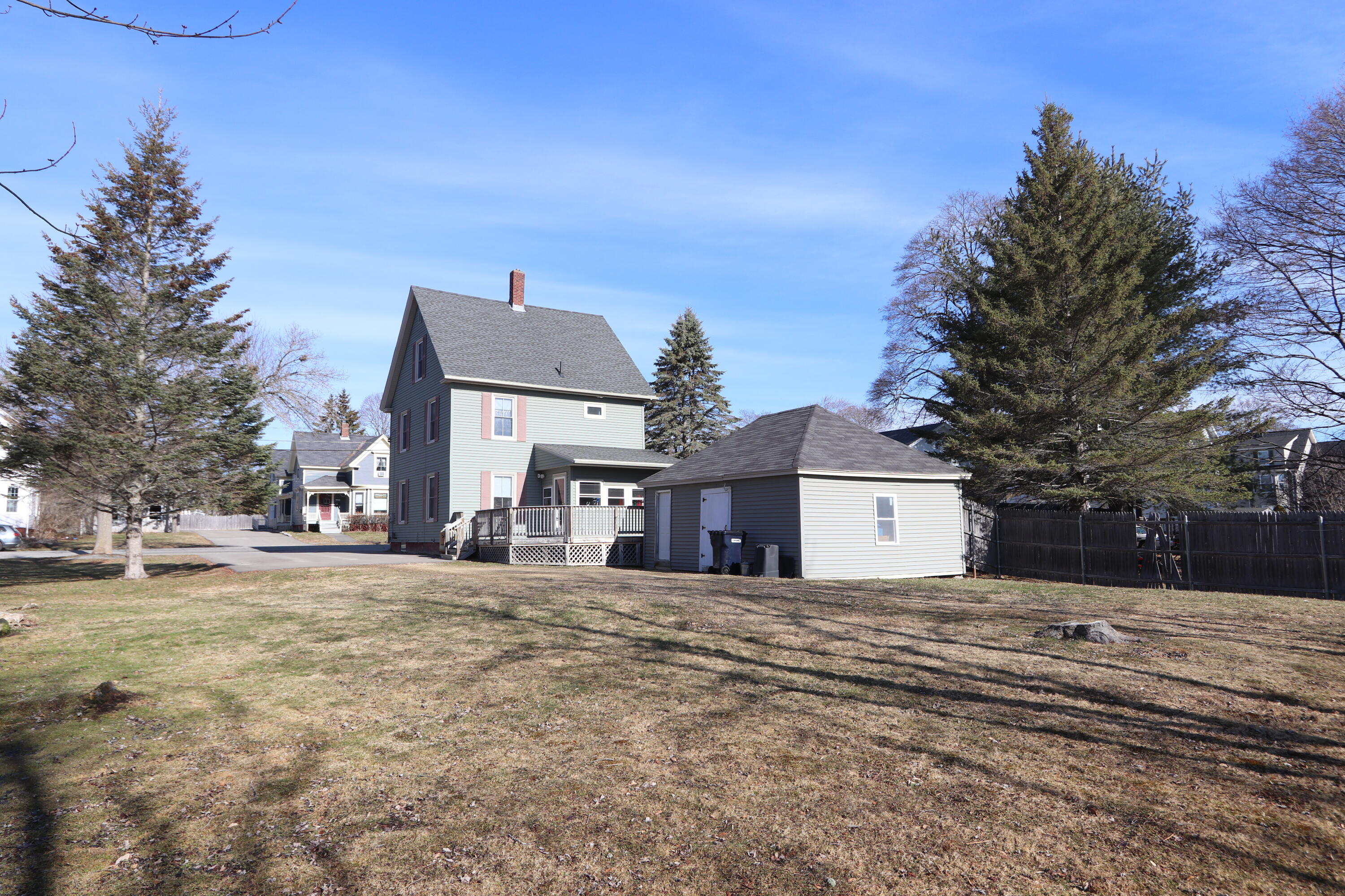 130 7th Street, Bangor, ME, 04401