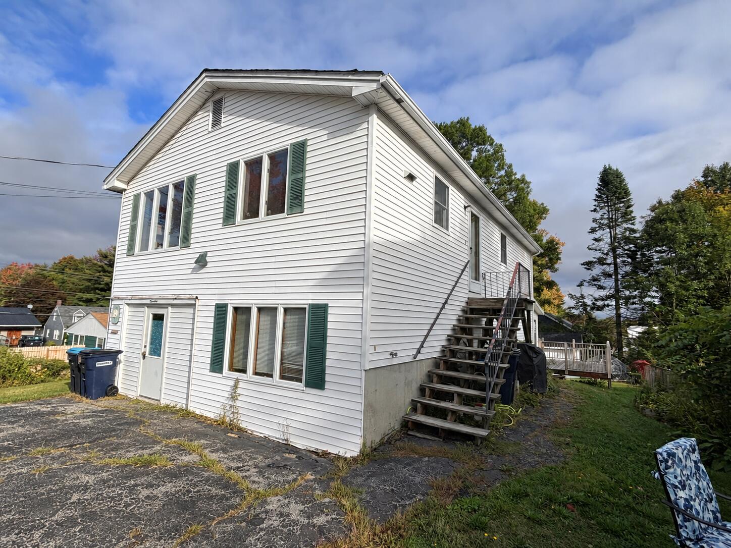 19 Jeffrey Street Lewiston