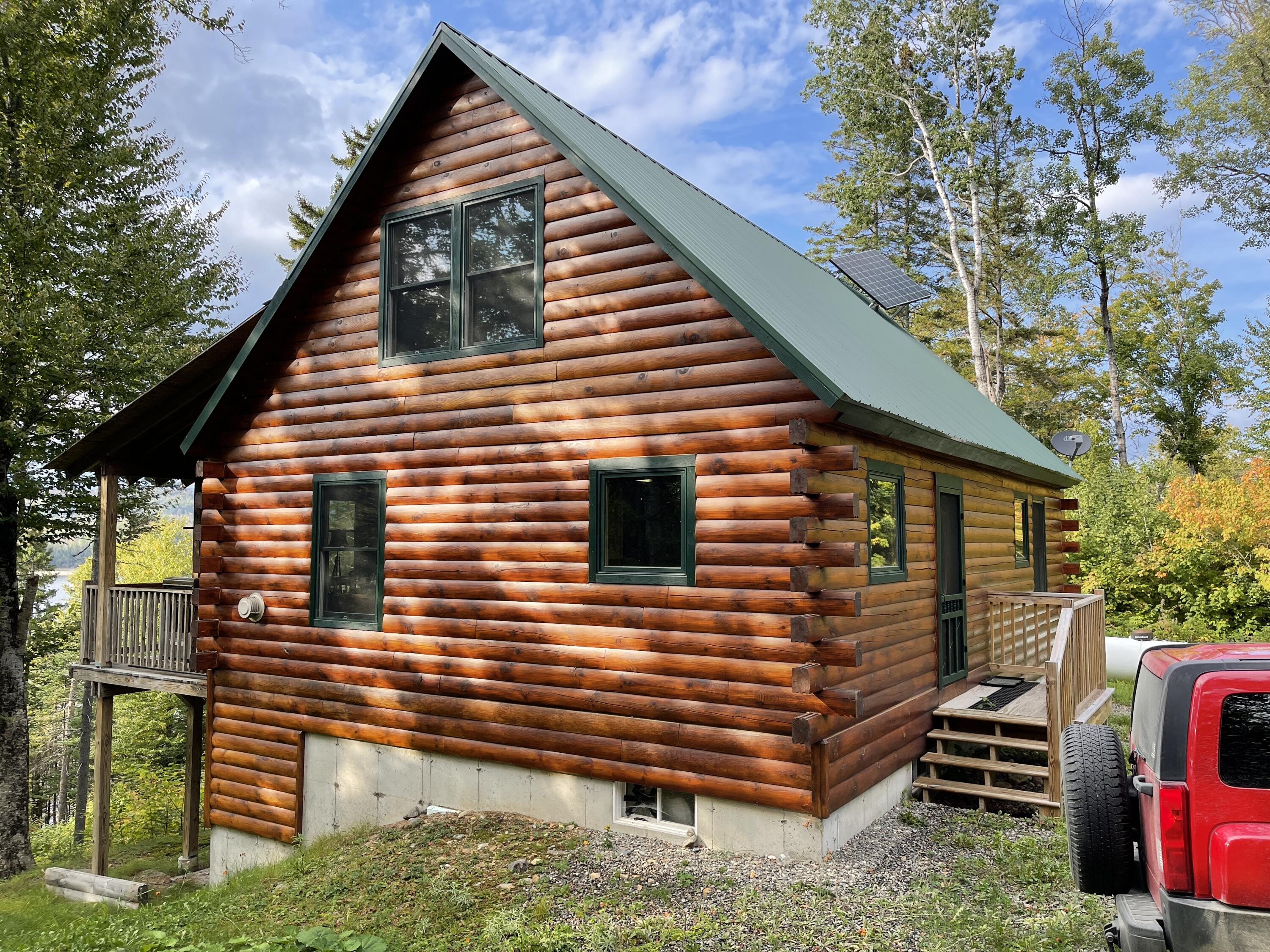 Photo of 11 Alca Heights Road Parkertown Twp ME 04970