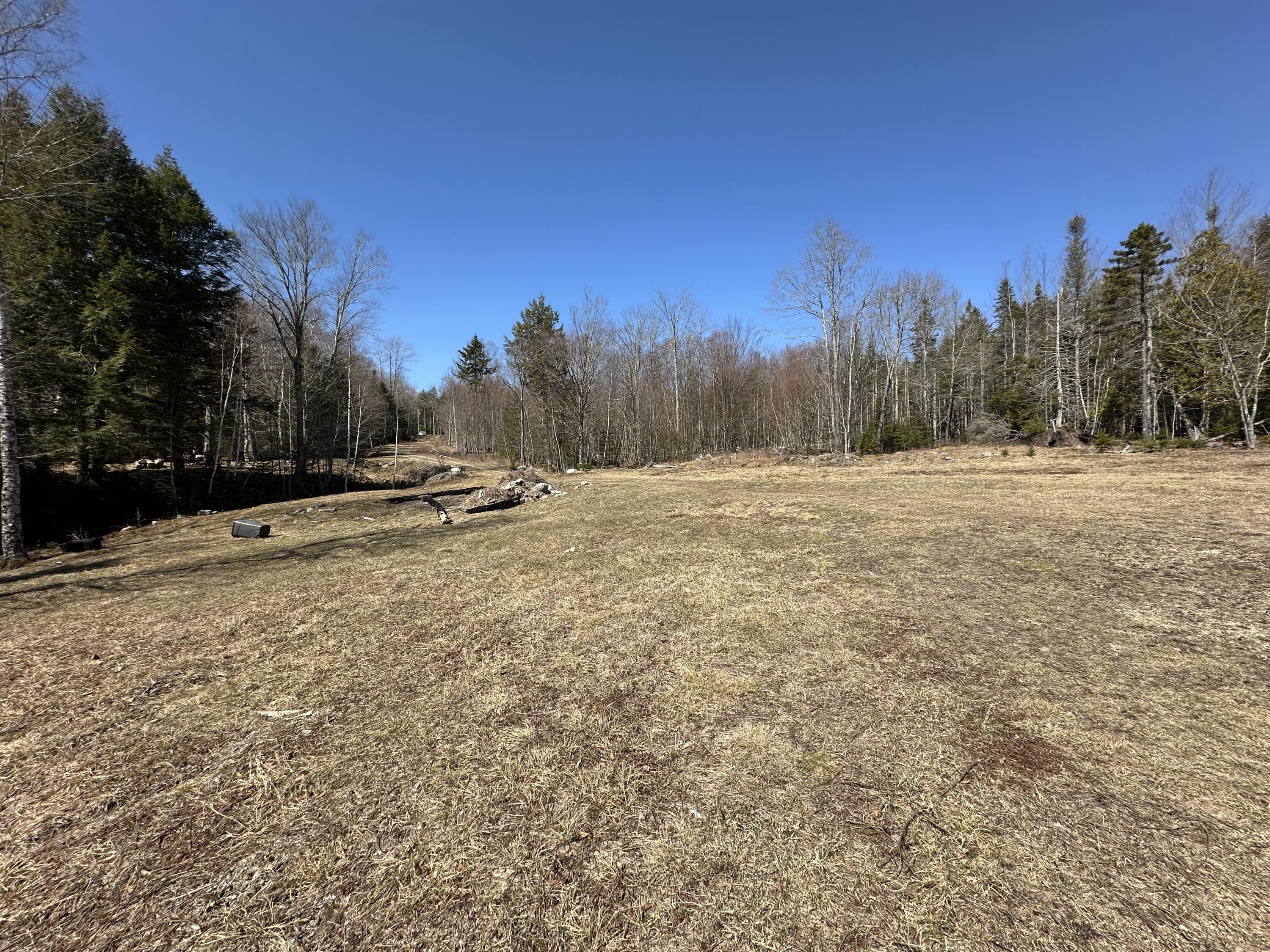 Lot UNIT&nbsp;0 Morgan Bay Road, Surry, ME, 04684