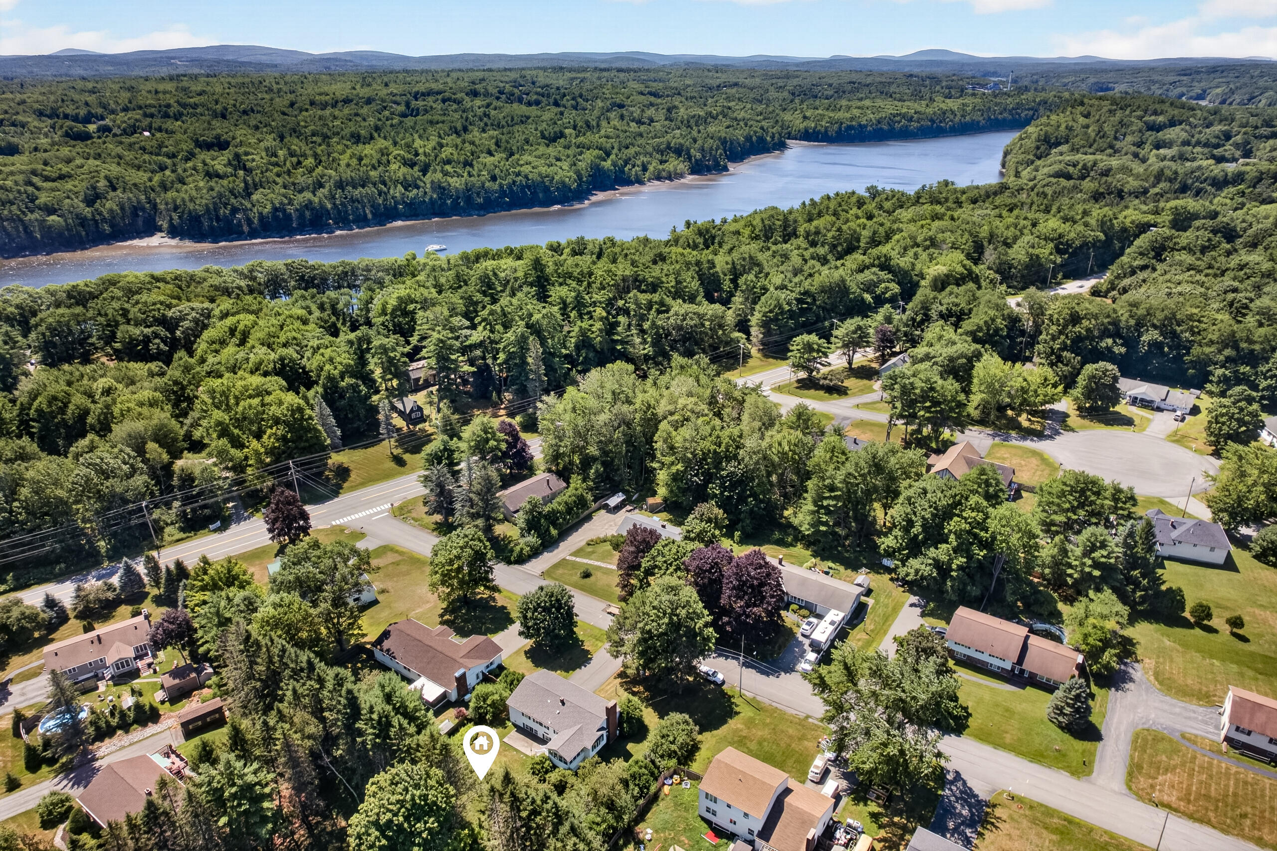12 Mountain View Drive, Hampden, ME 04444 DJI_0998