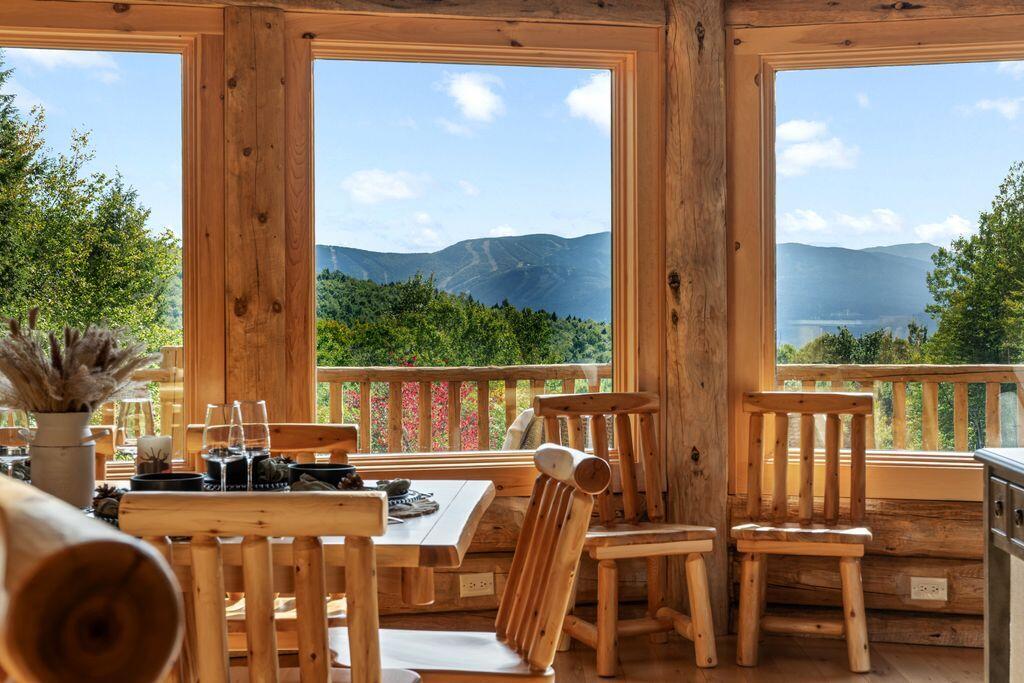 366 Glades View Avenue, Newry, ME, 04261