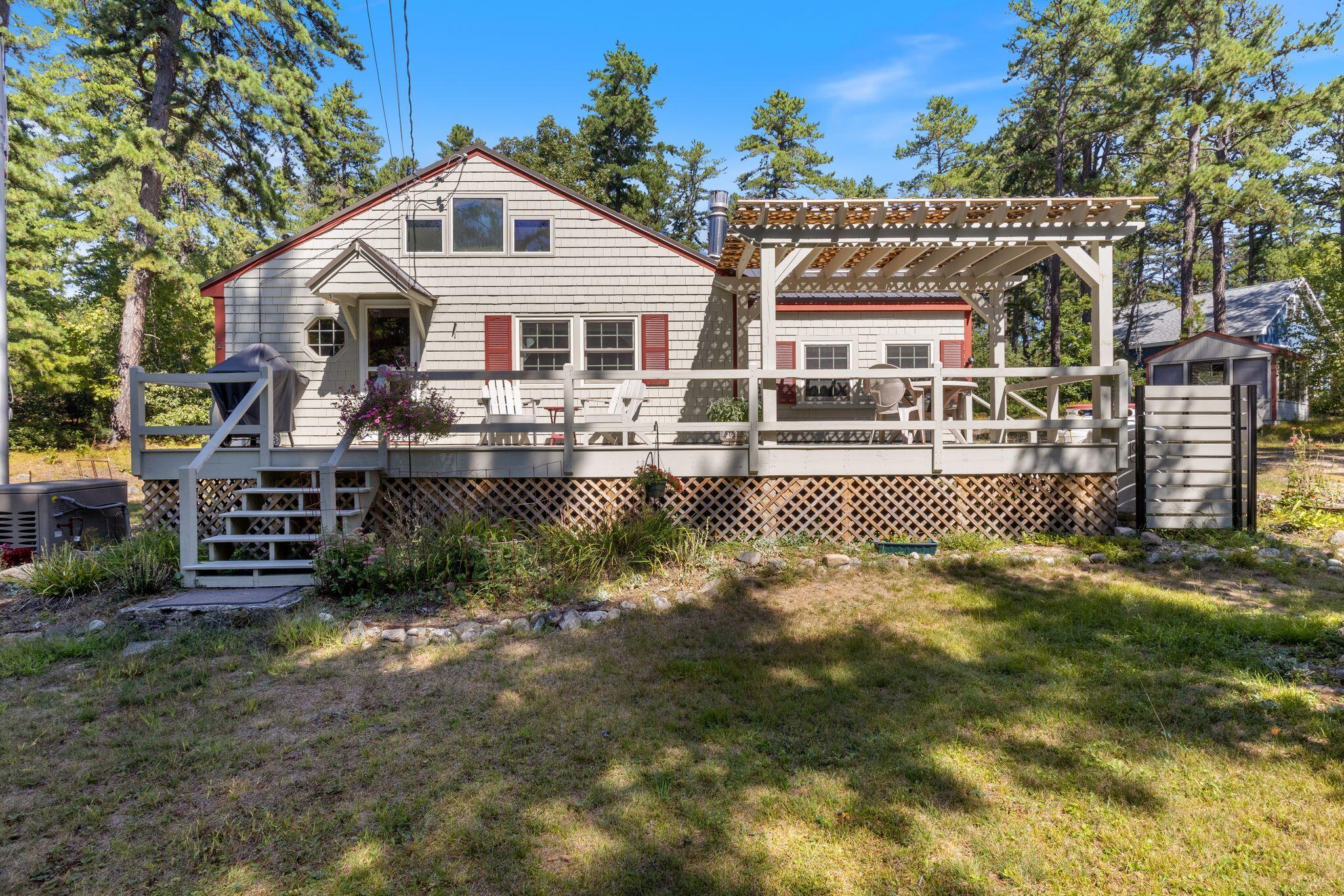 32 Northeast Road, Waterboro, ME, 04087