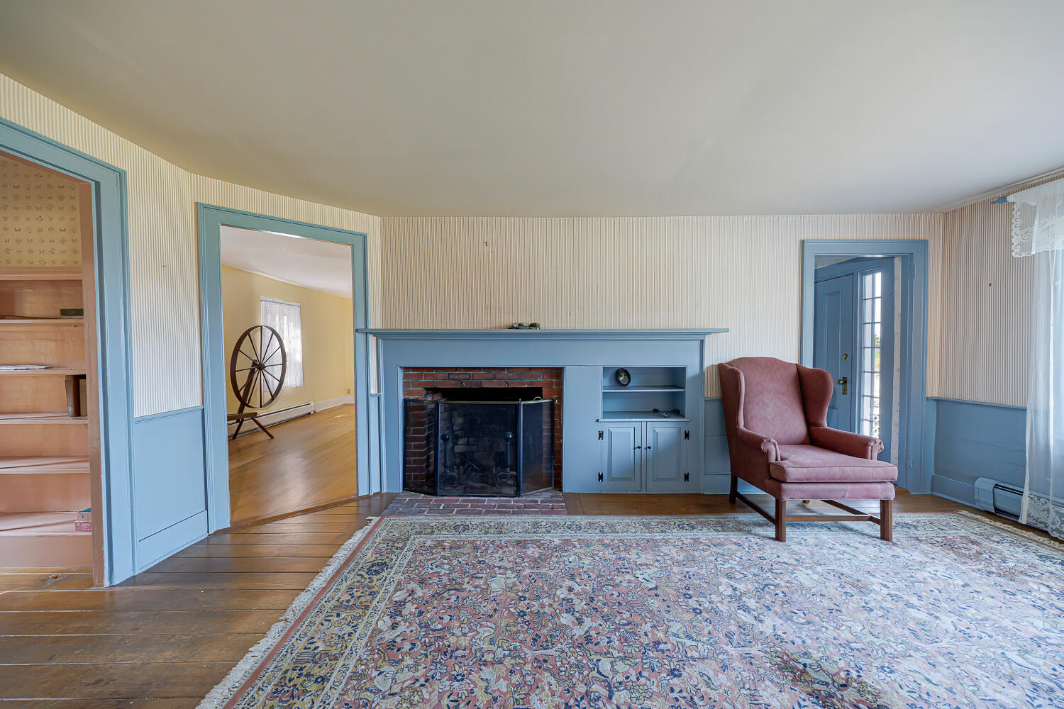 435 Seawall Road, Southwest Harbor, ME, 04679