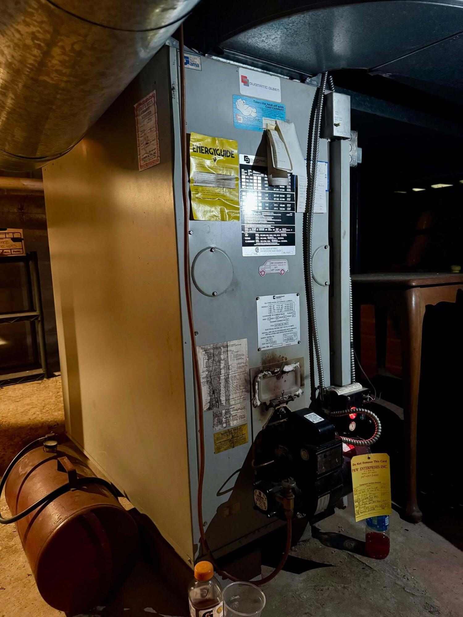 1655 Indian River Road, Jonesport, ME, 04649