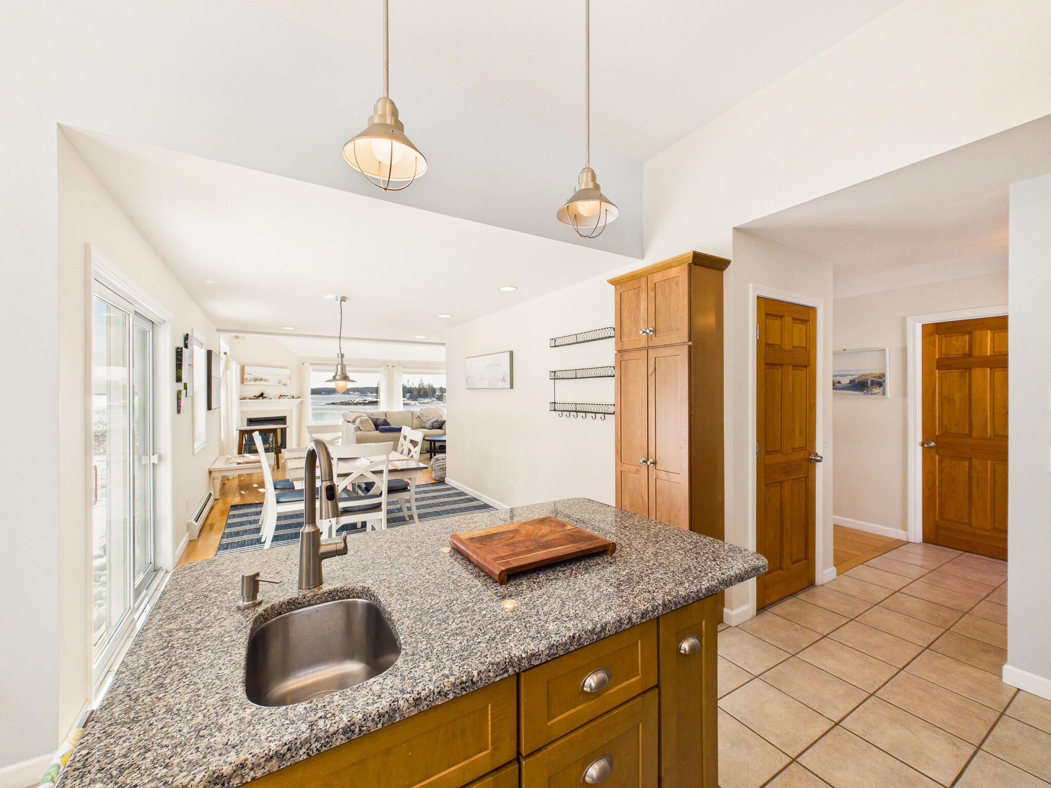 1 Mussel Ridge Lane, Owls Head, ME, 04854