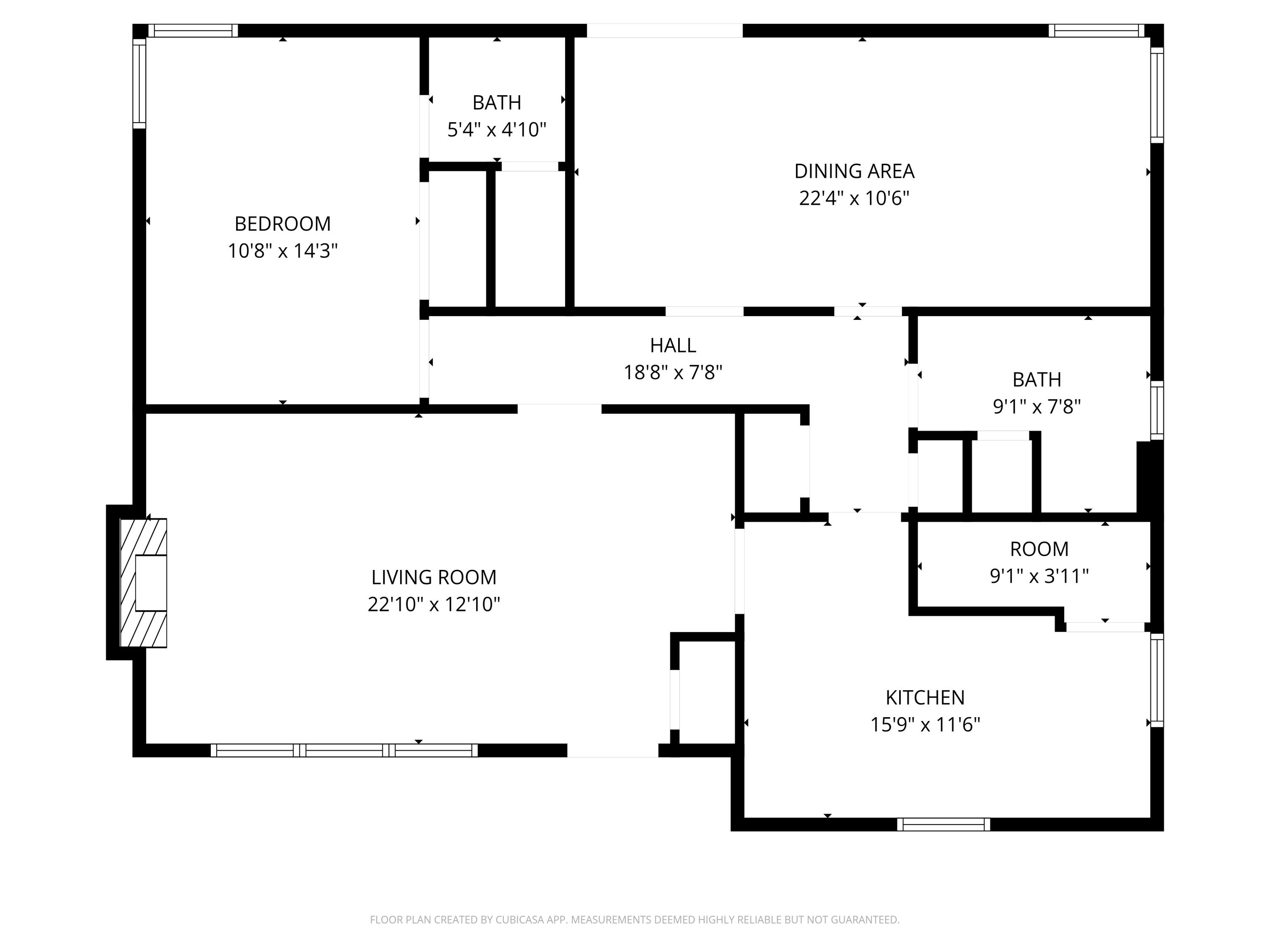 13 Westbrook Terrace, Hampden, ME, 04444