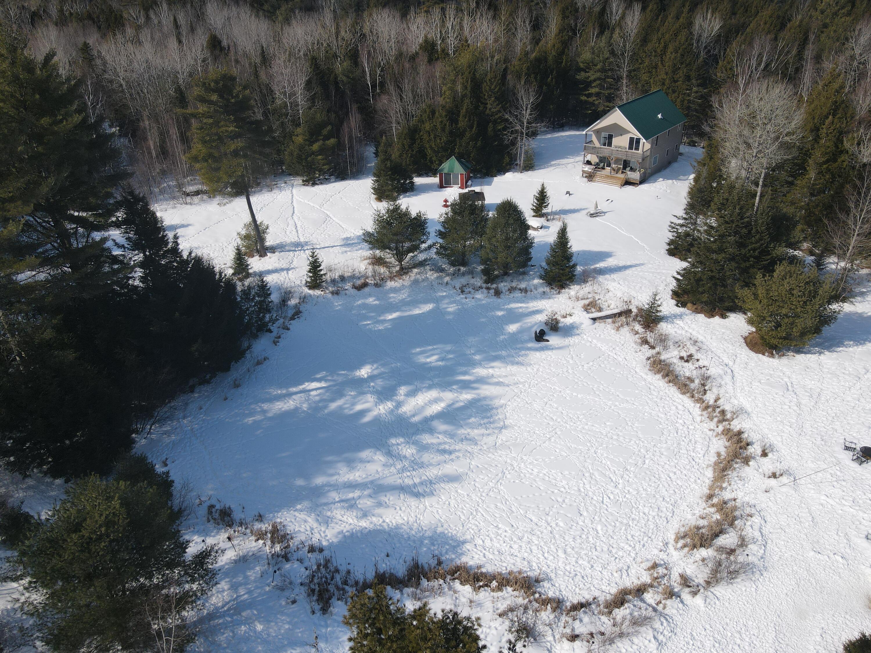 8, 20, 24, & 46 Martins Lane, Glenburn, ME, 04401