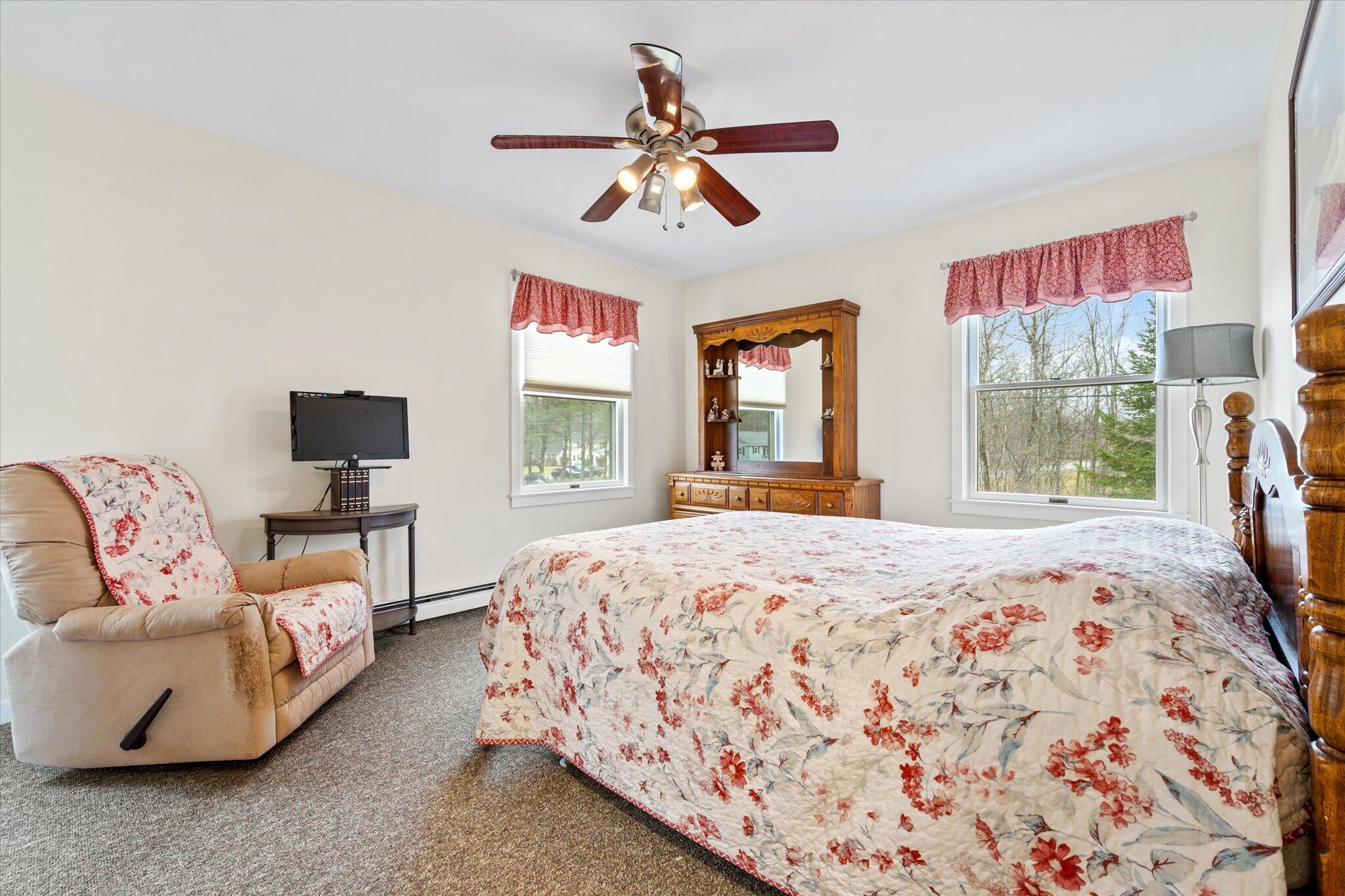 135 Mayo Road UNIT A, Hampden, ME, 04444