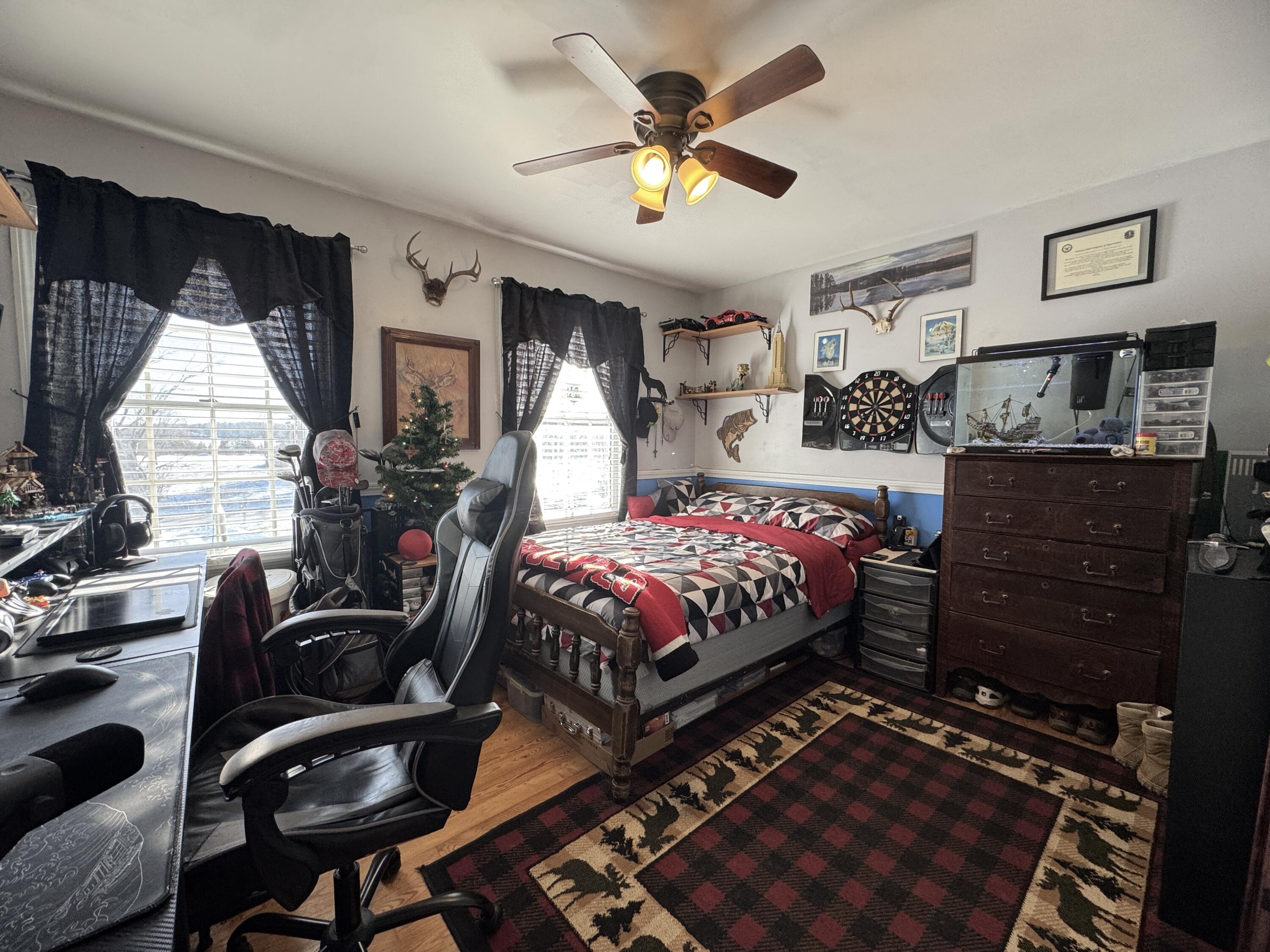 387 Exeter Road, Corinth, ME, 04427