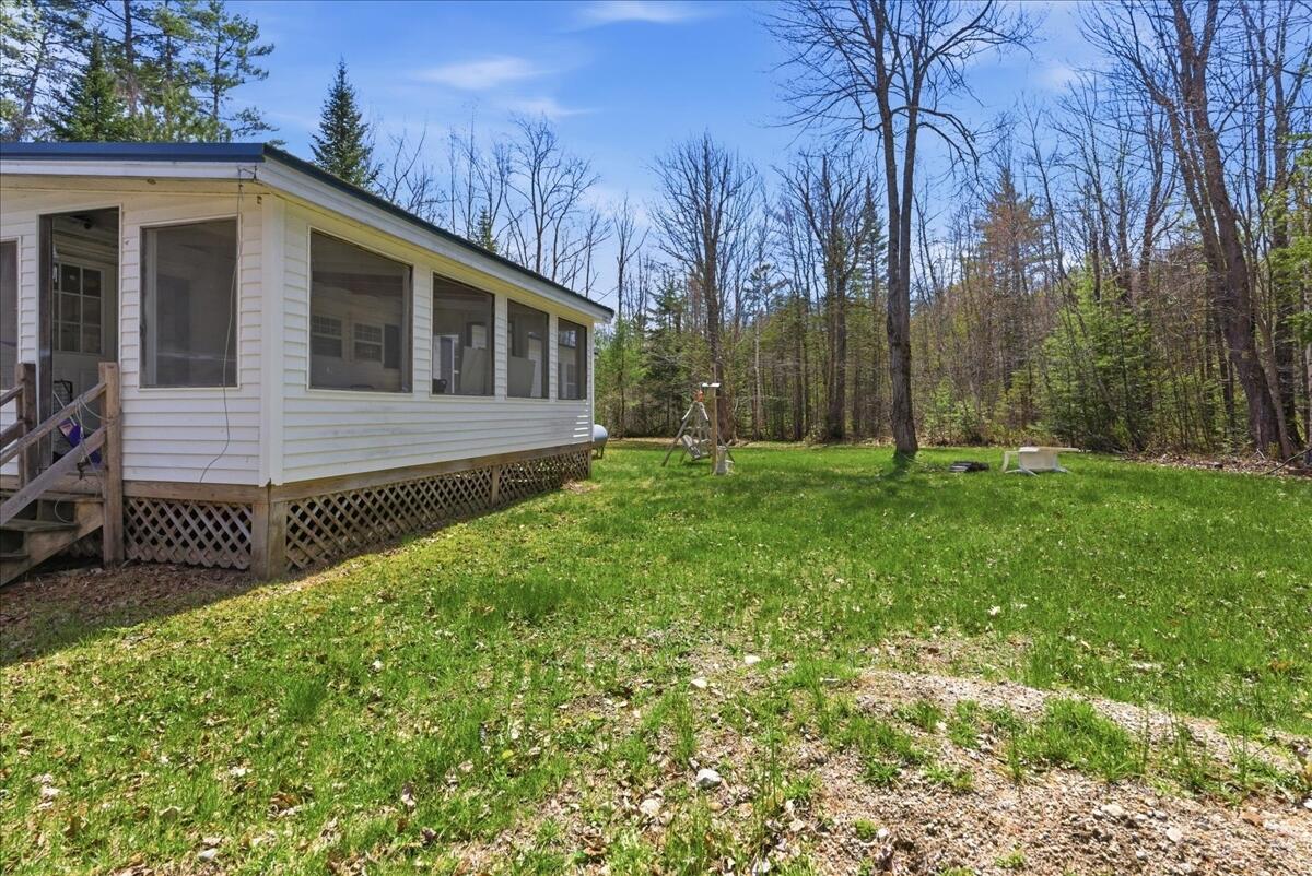 424 Gore Road, Woodstock, ME, 04219