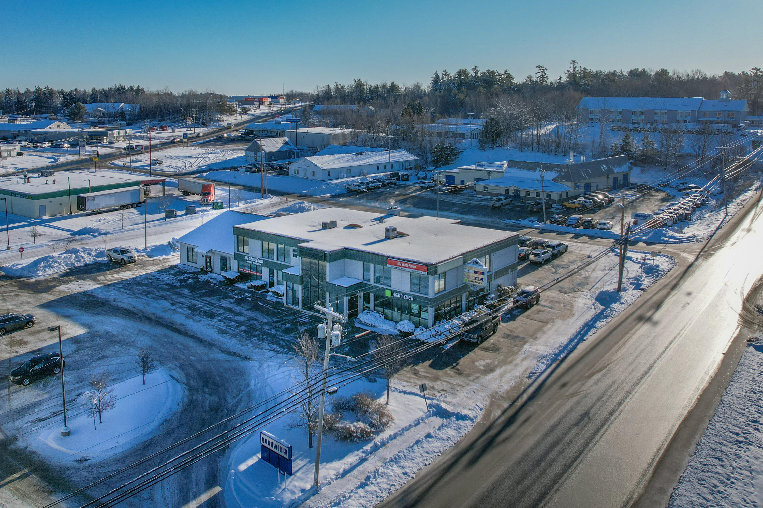 270 High Street, Ellsworth, ME, 04605