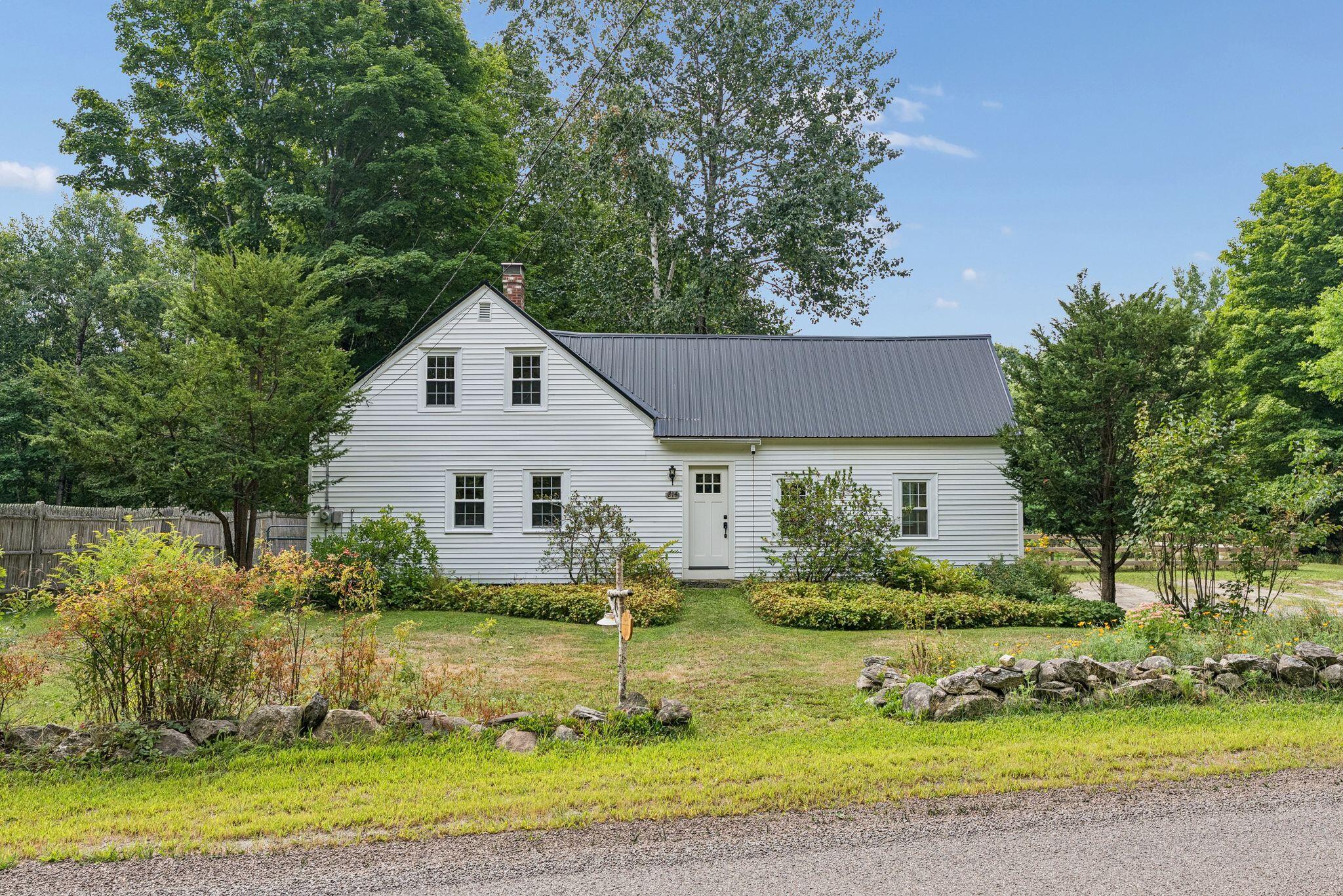 Photo of 214 Costello Road Gardiner ME 04345