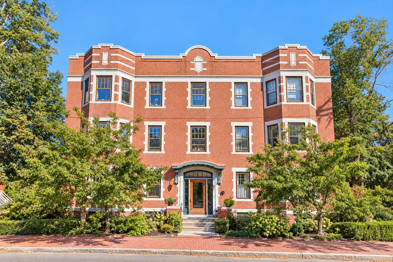 Photo of 59 West Street #2W Portland ME 04102