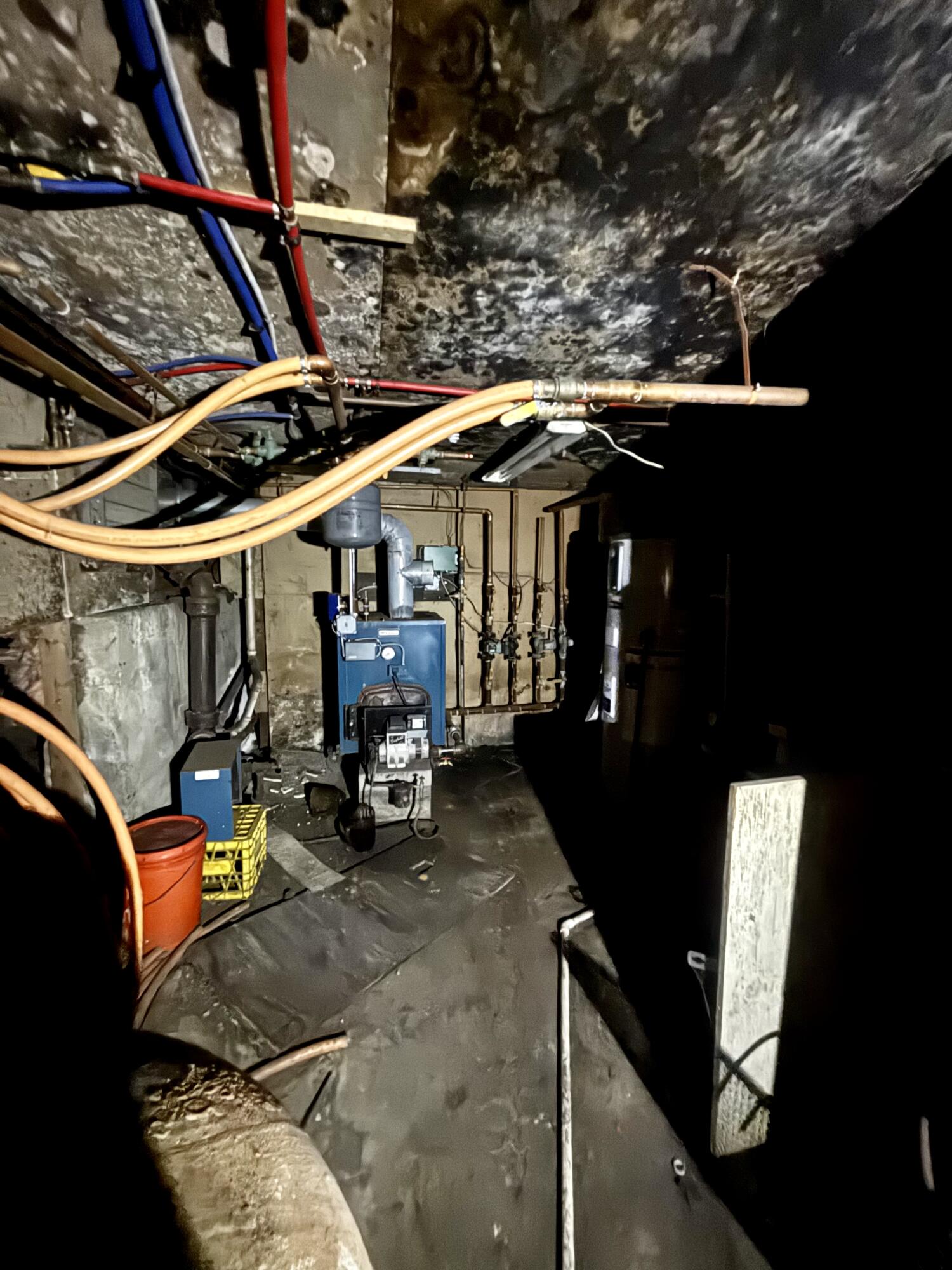 45 Water Street, Waterville, ME, 04901